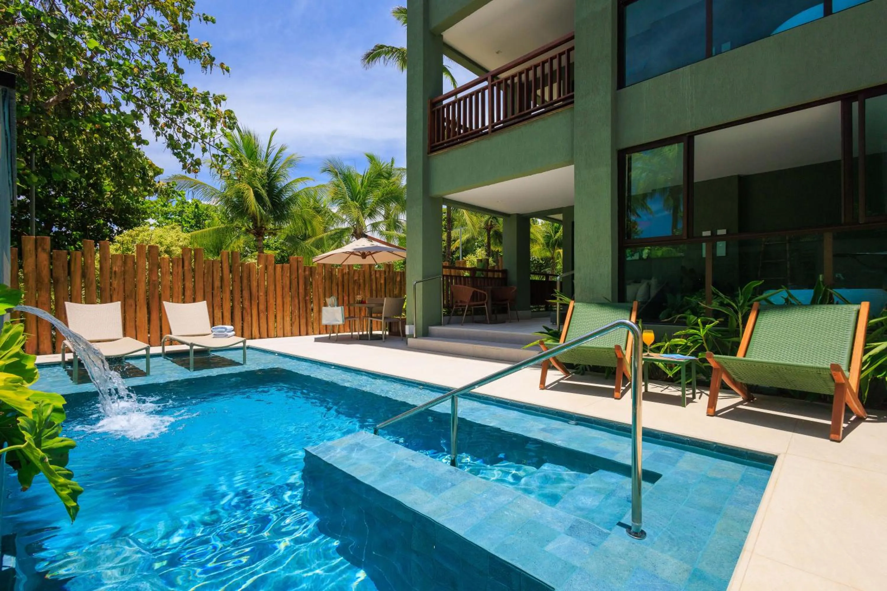 Vivá Porto de Galinhas Resort