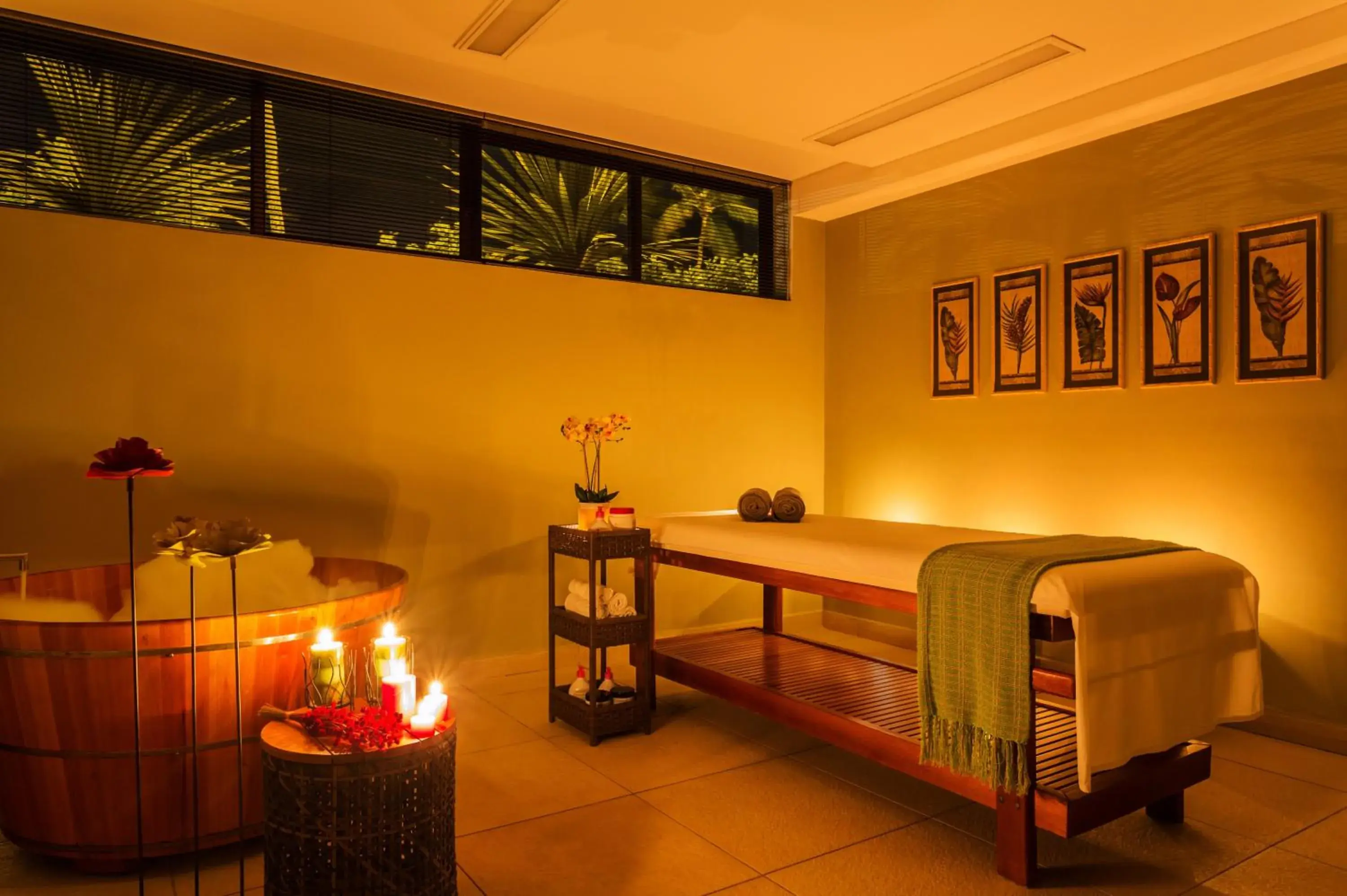 Spa and wellness centre/facilities in Vivá Porto de Galinhas Resort Spa and wellness centre/facilities in Vivá Porto de Galinhas Resort