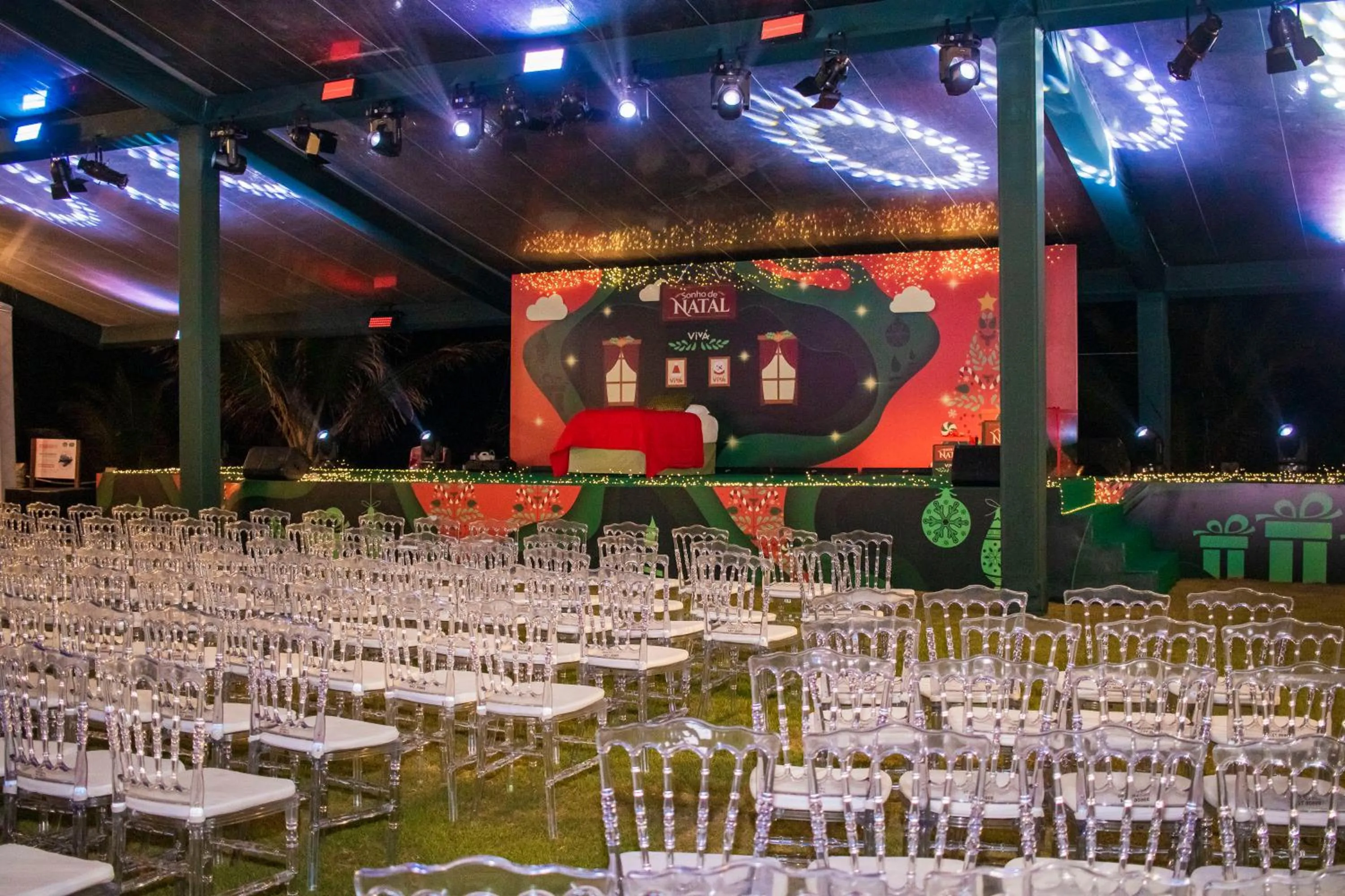 Activities in Vivá Porto de Galinhas Resort