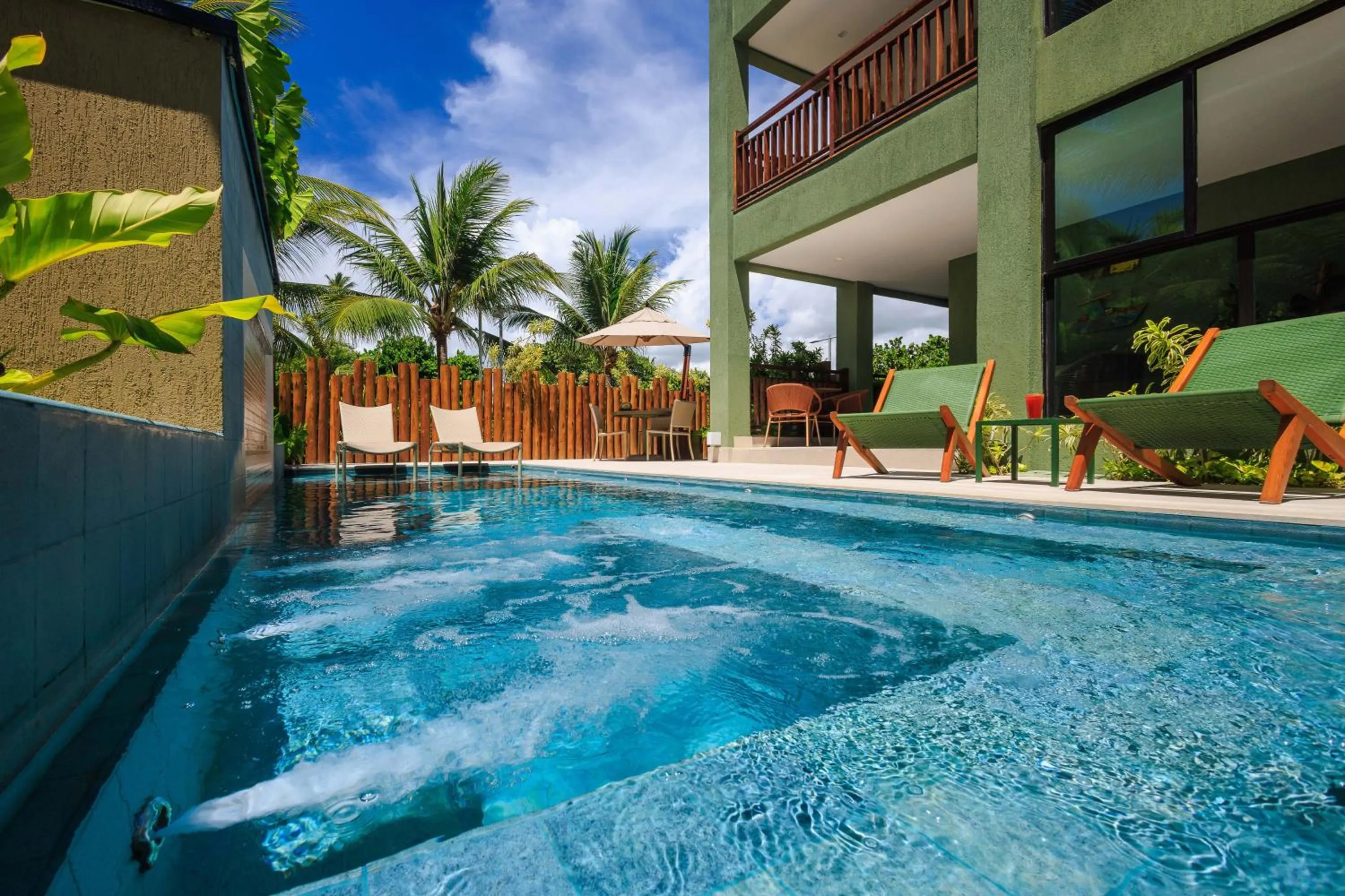 Vivá Porto de Galinhas Resort