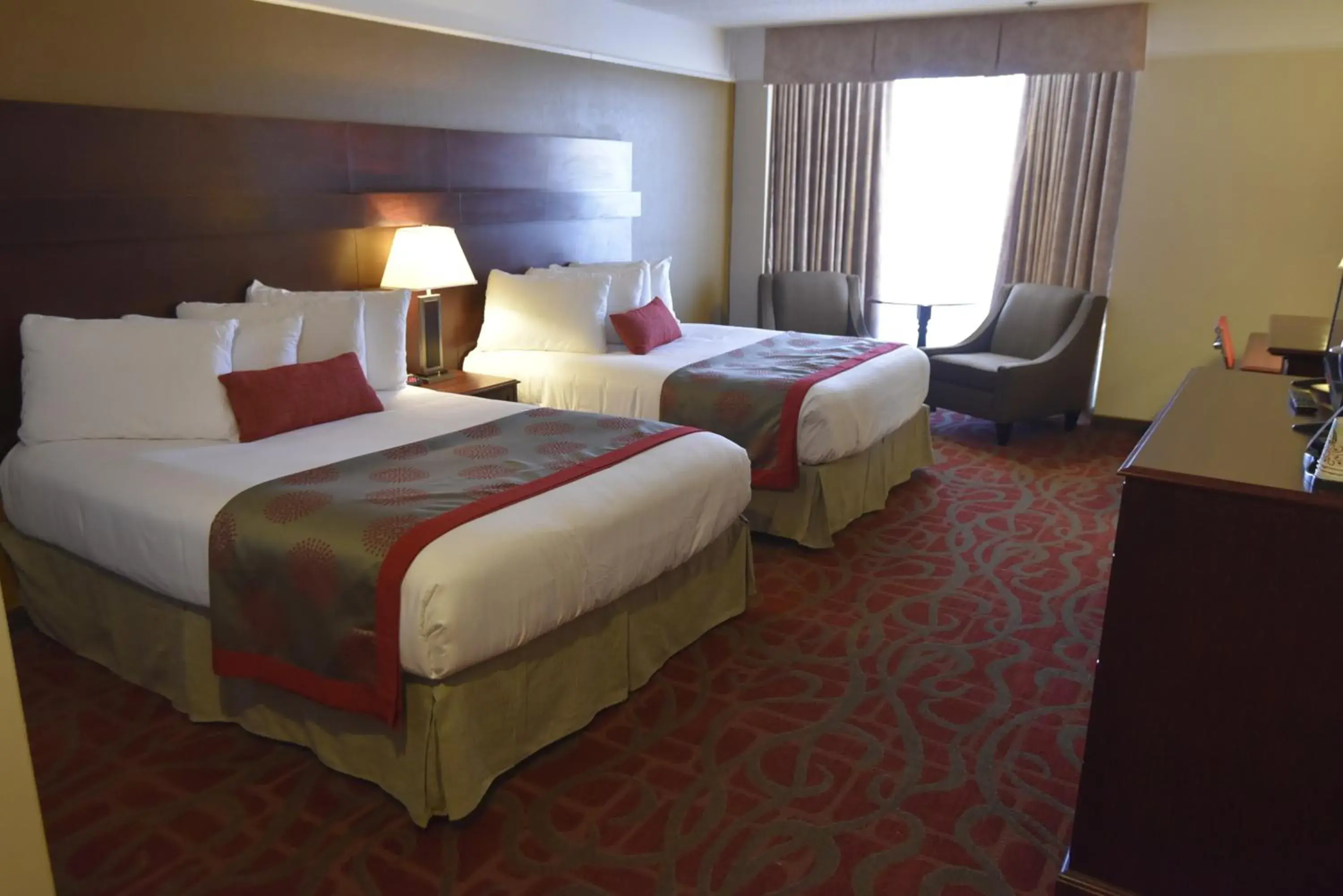 Tropical Inn - North Battleford Tropical Inn - North Battleford