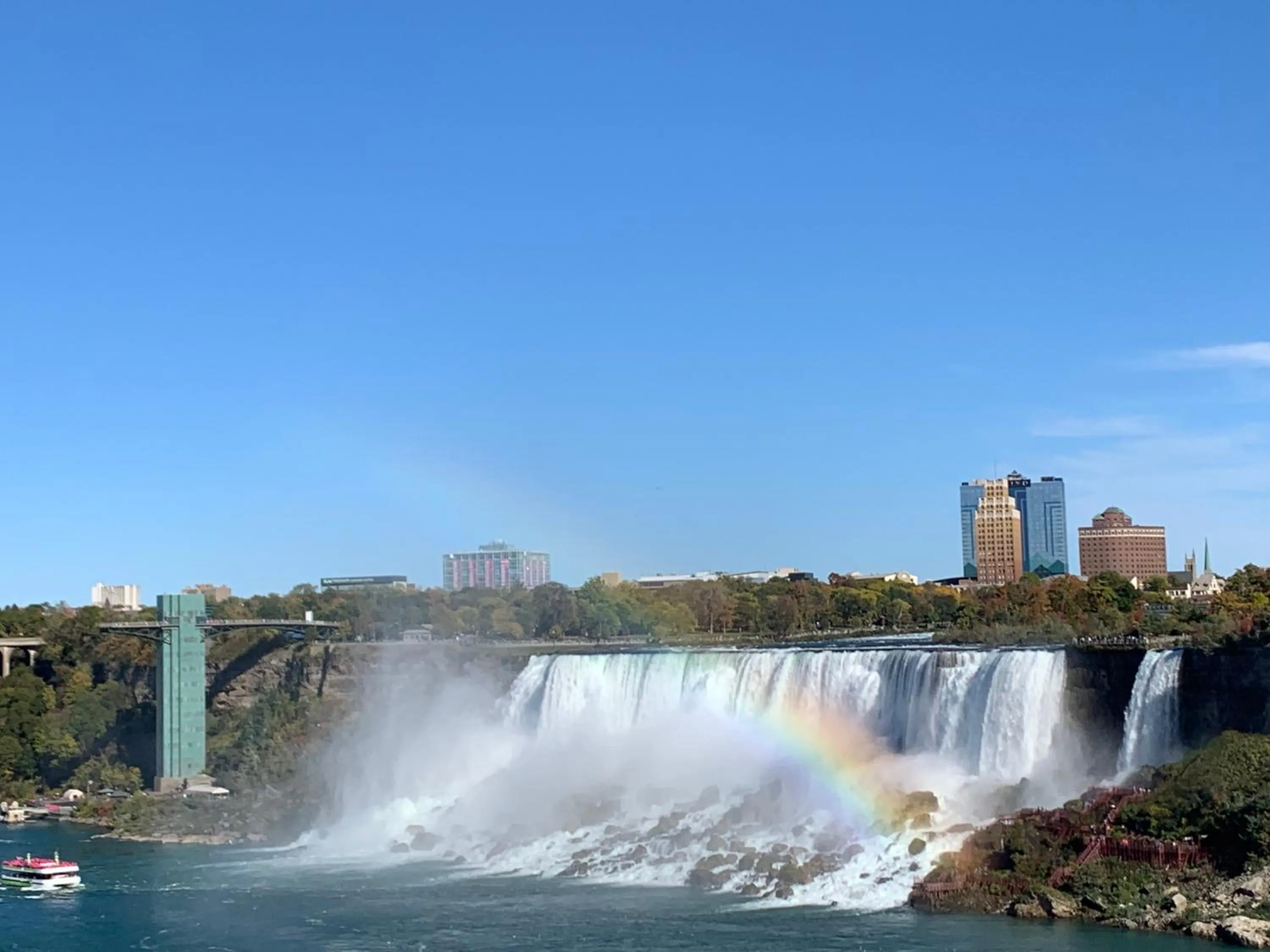 Autumn in Strathaird Bed and Breakfast