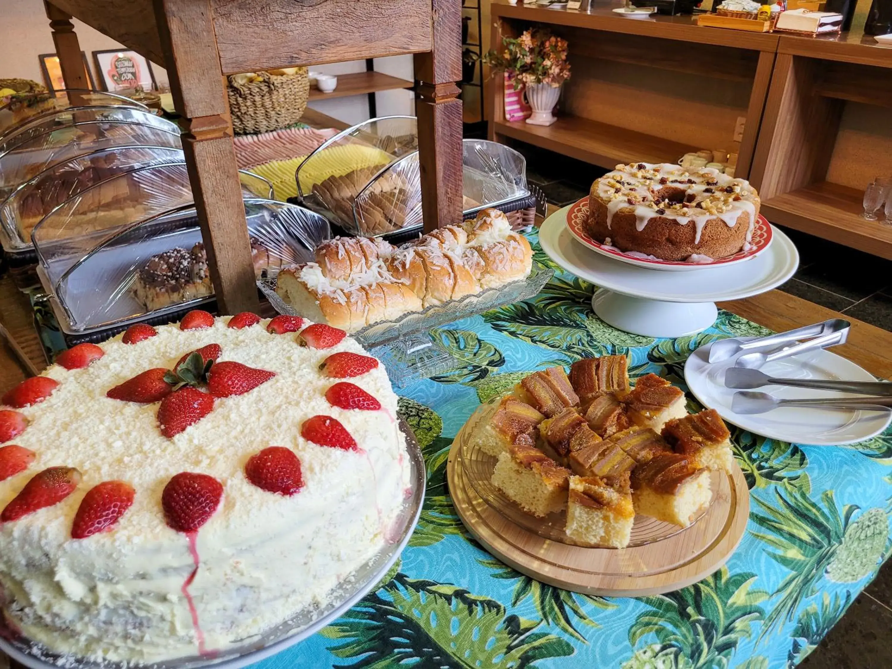 Hotel Pousada Parque das Águas Hotel Pousada Parque das Águas