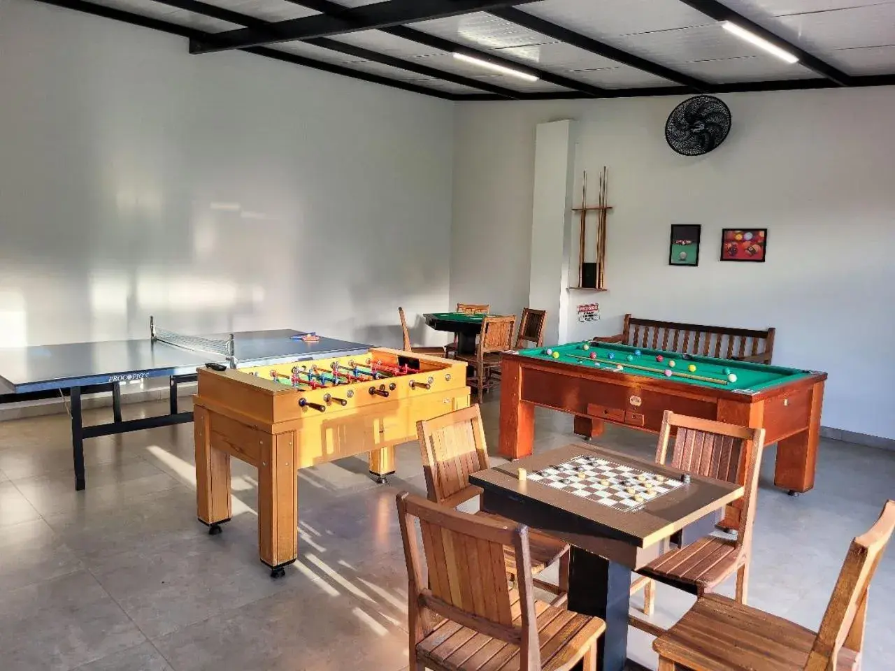 Hotel Pousada Parque das Águas Hotel Pousada Parque das Águas