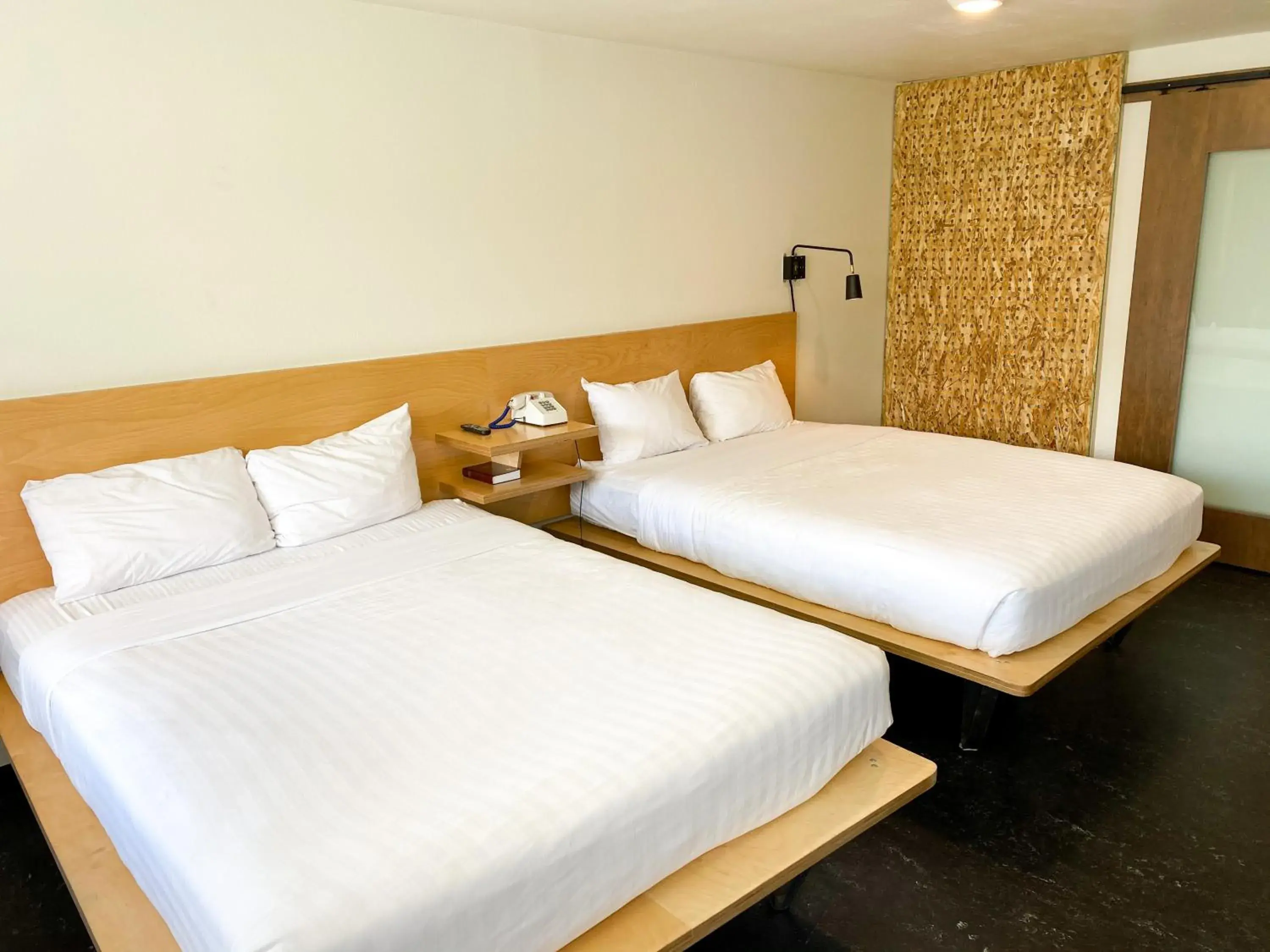 Photo of the whole room, Bed in Hotel Corvallis Photo of the whole room, Bed in Hotel Corvallis