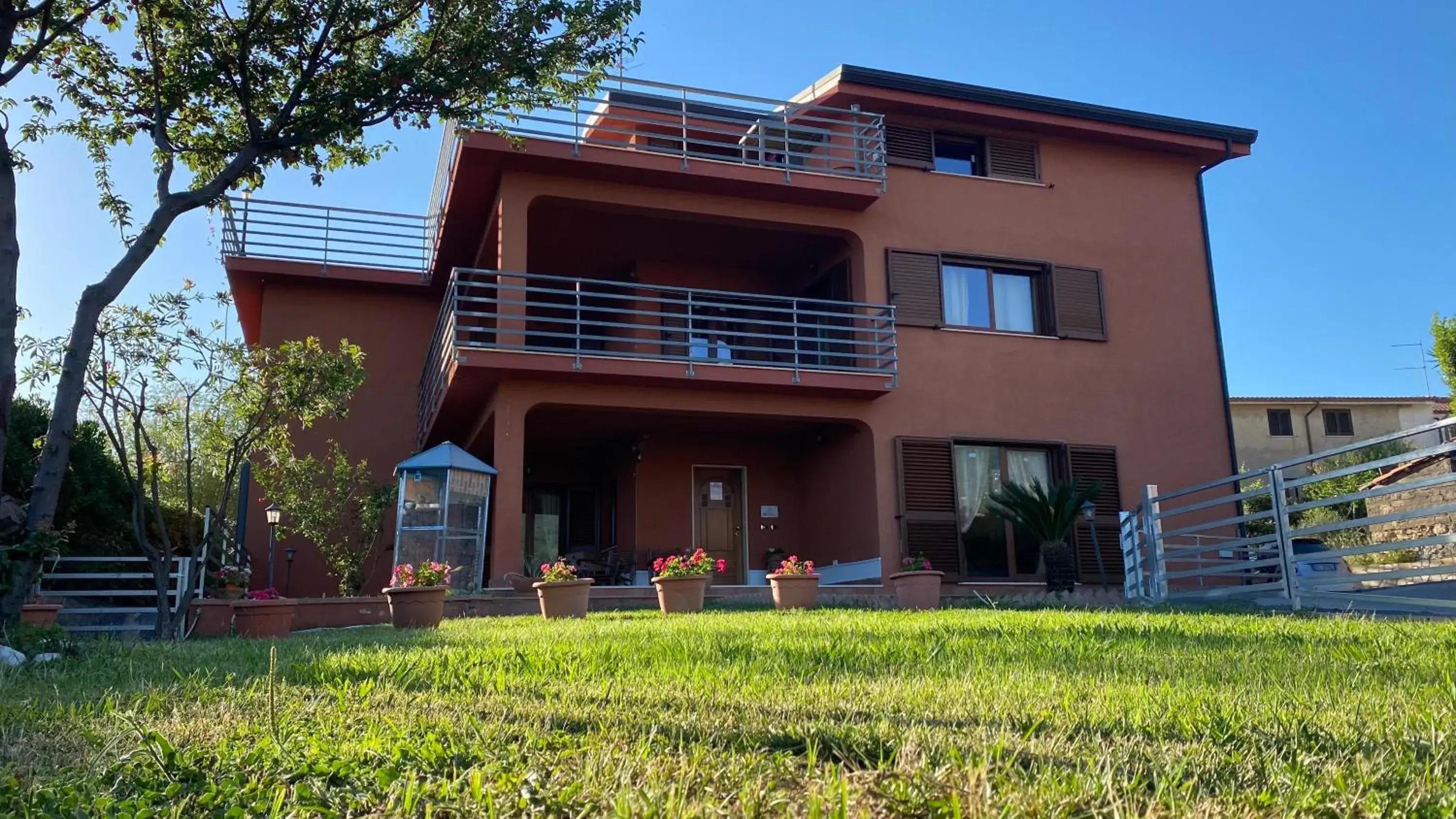 B&B La Torre B&B La Torre