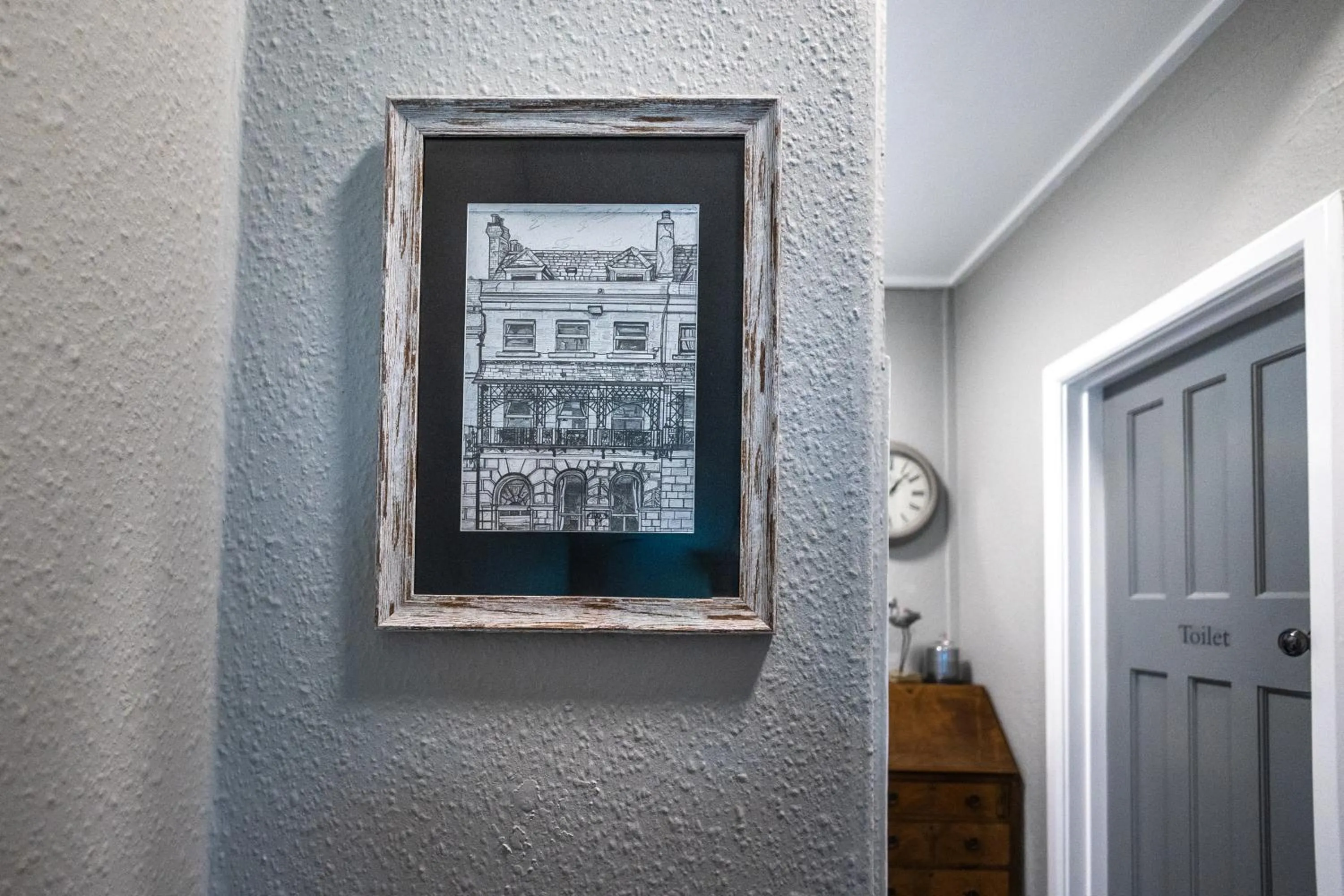 Other in Gloucester House