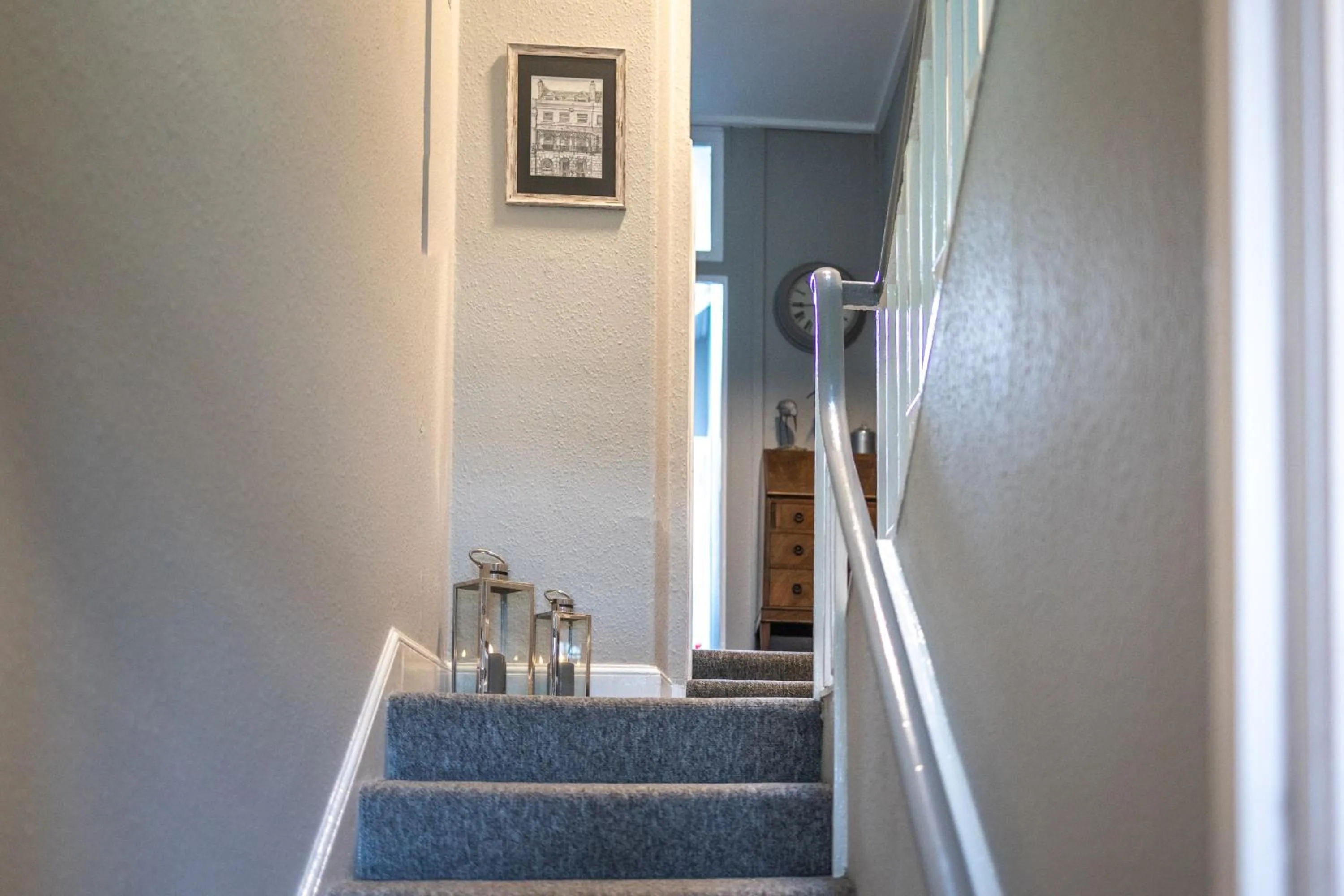 Other in Gloucester House