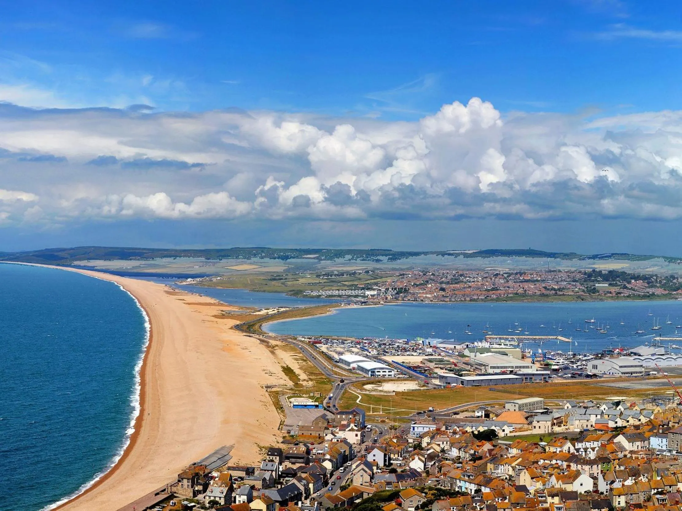 Property building in Gloucester House