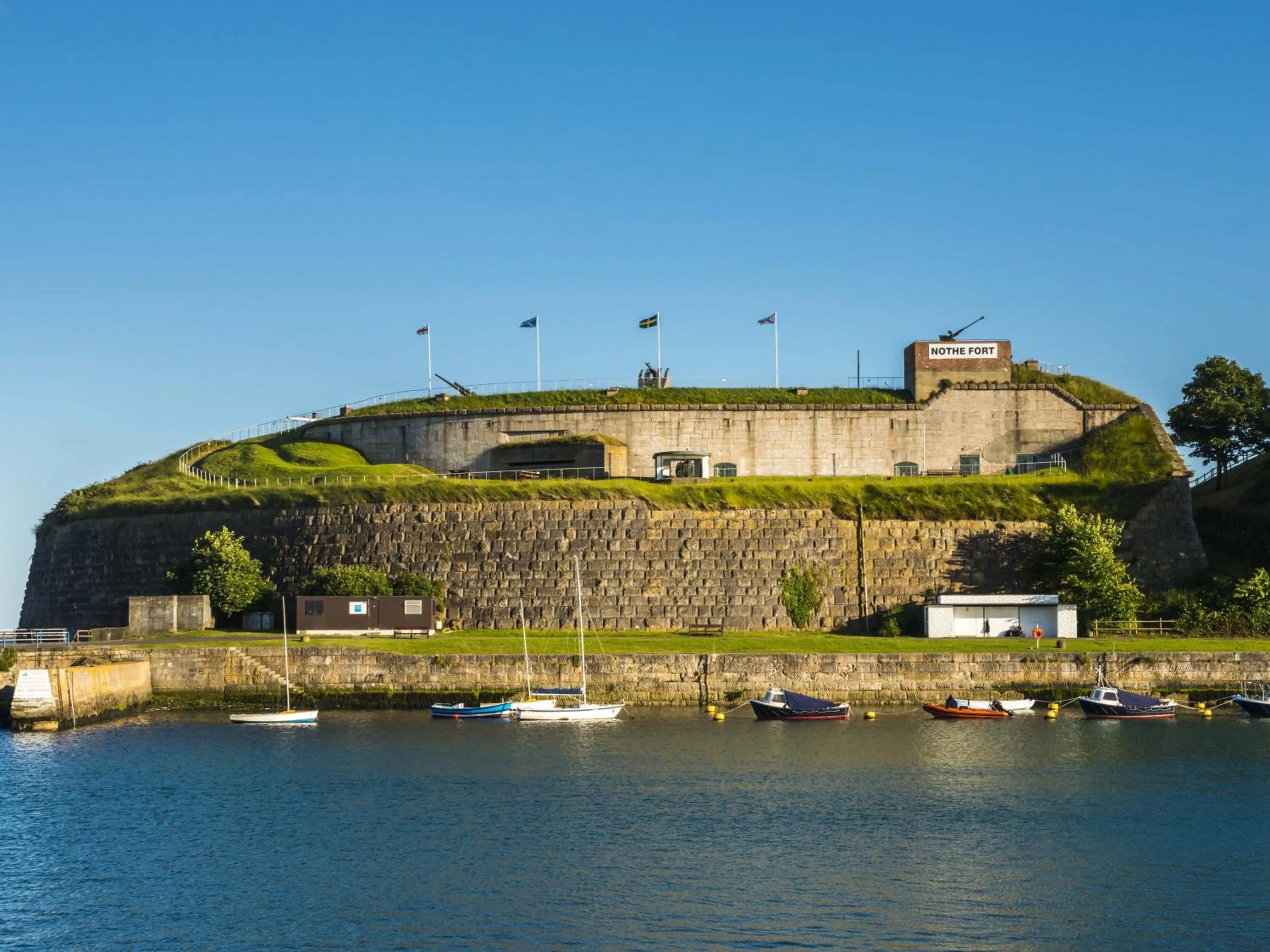 Activities in Gloucester House