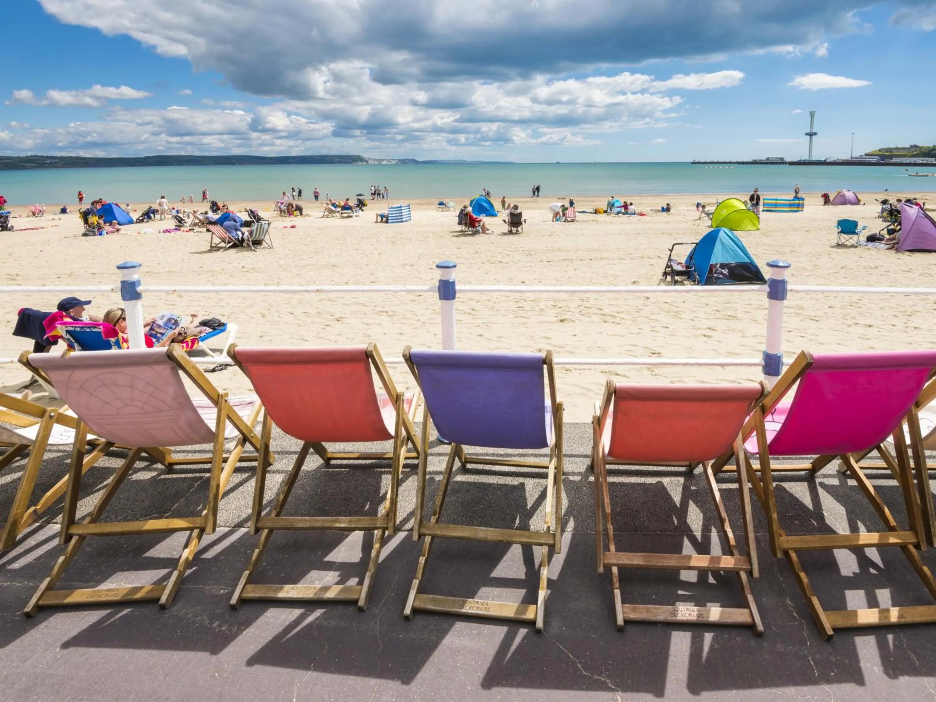 Property building in Gloucester House