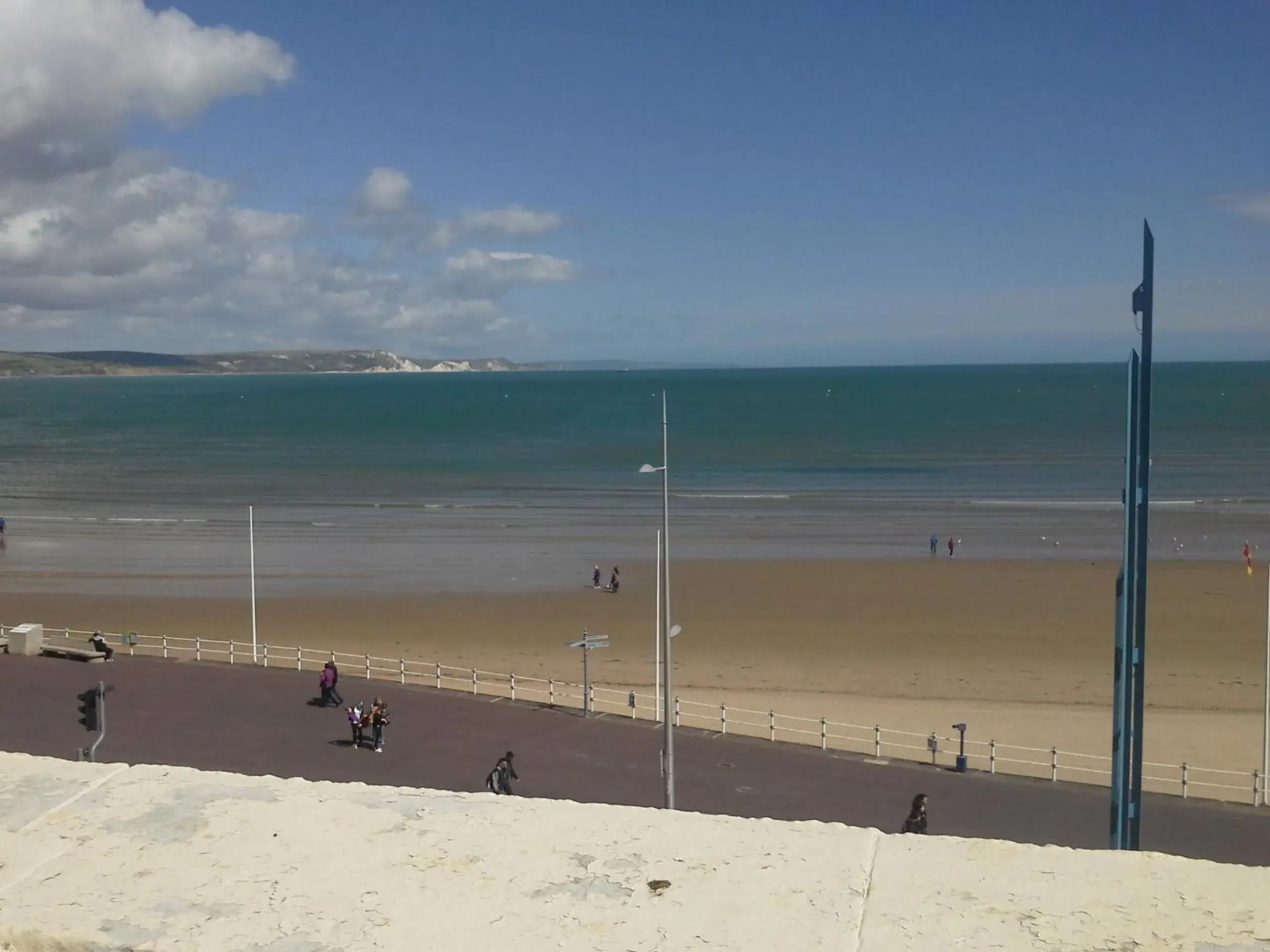 View (from property/room) in Gloucester House View (from property/room) in Gloucester House