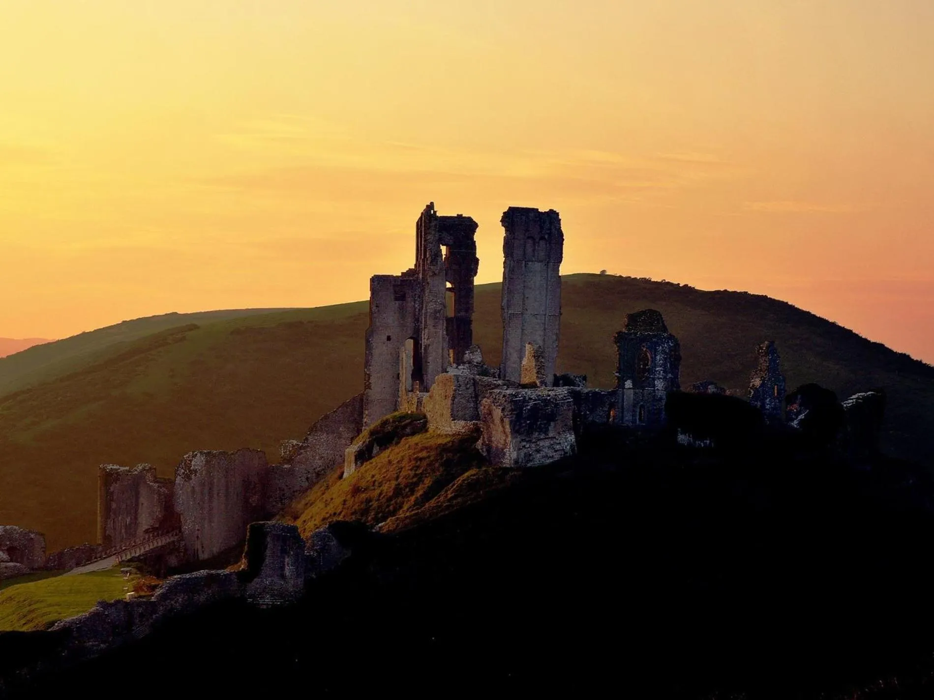 Activities in Gloucester House