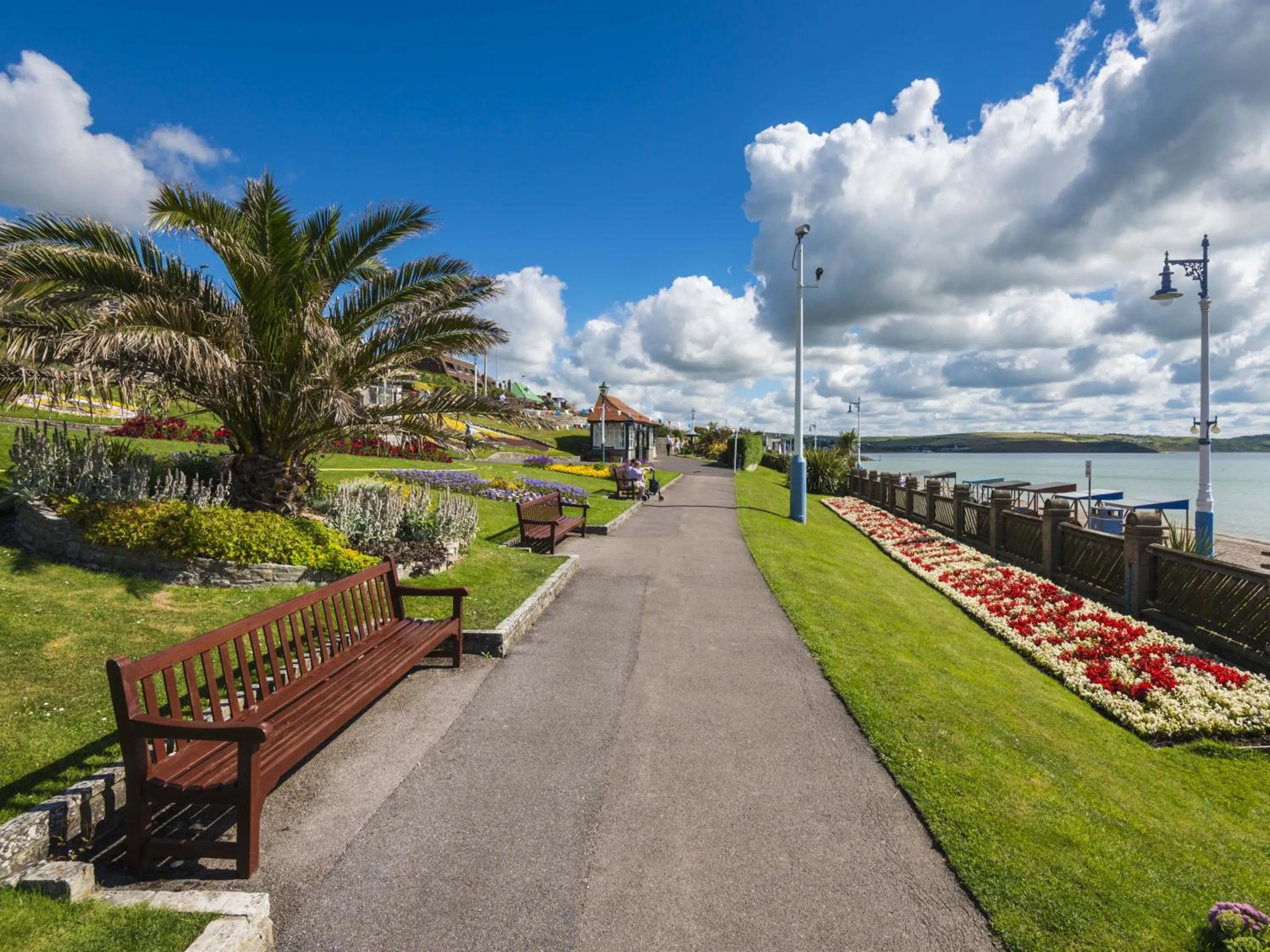 Activities in Gloucester House