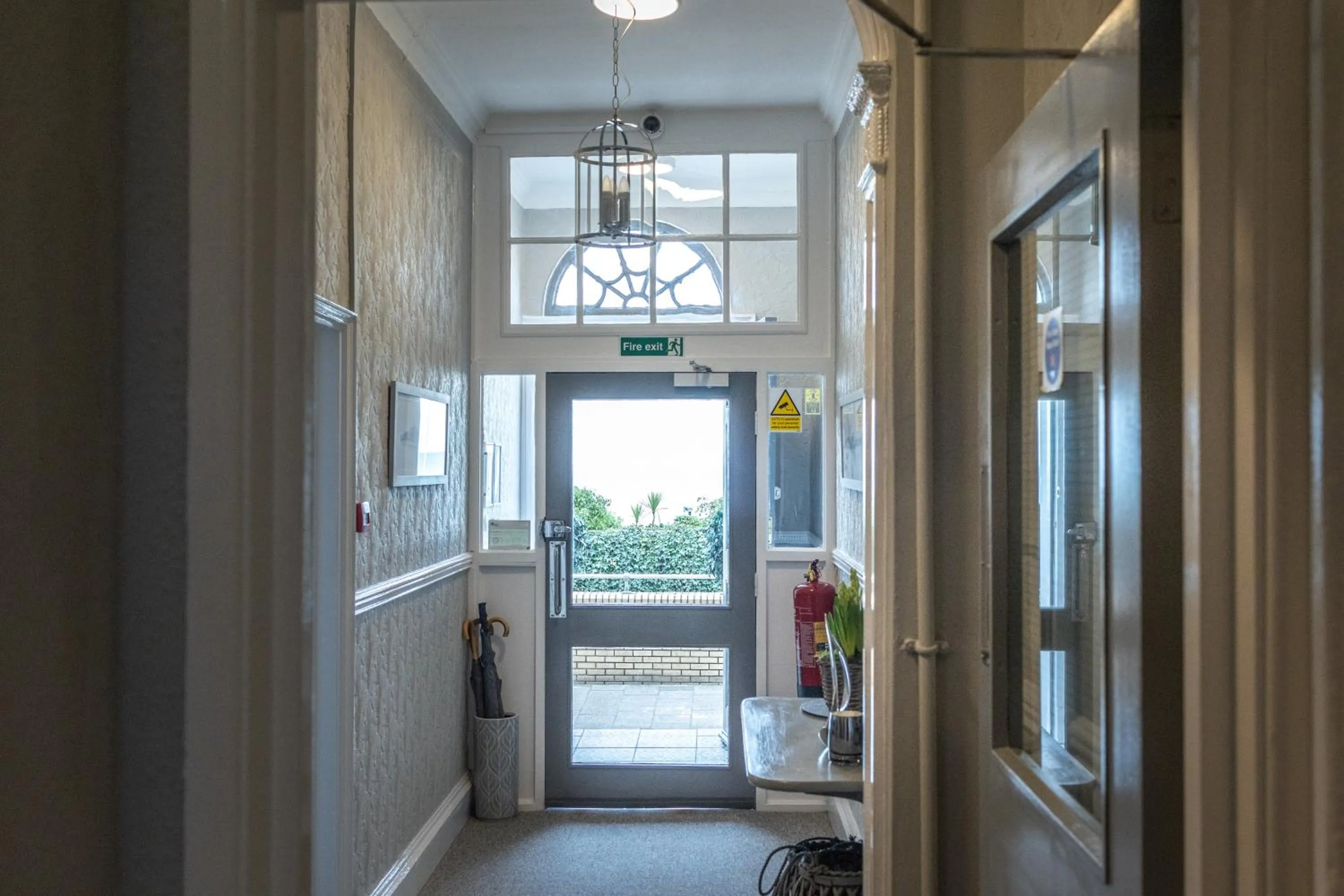 Other in Gloucester House