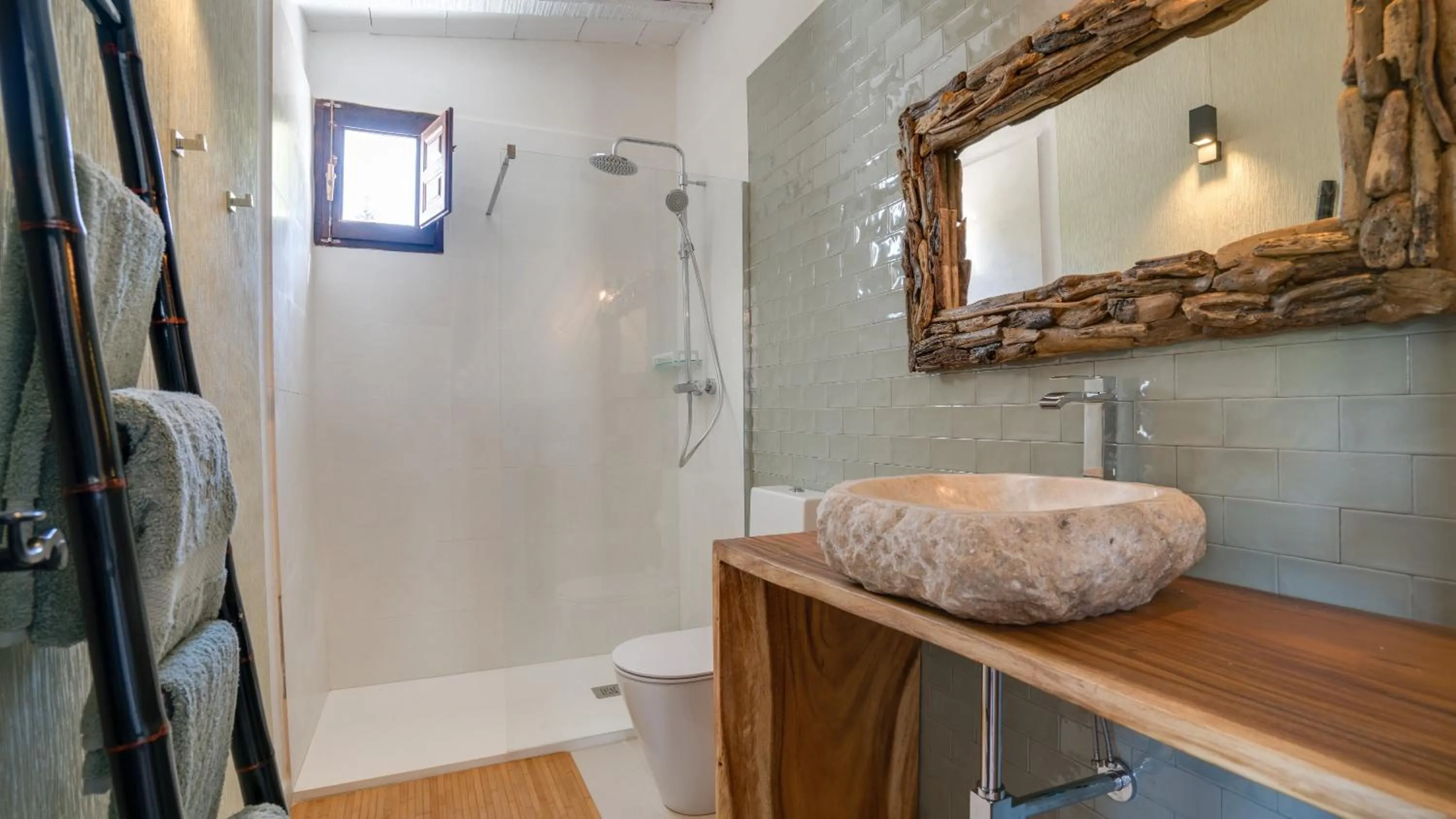 Casa Baliza, adults only