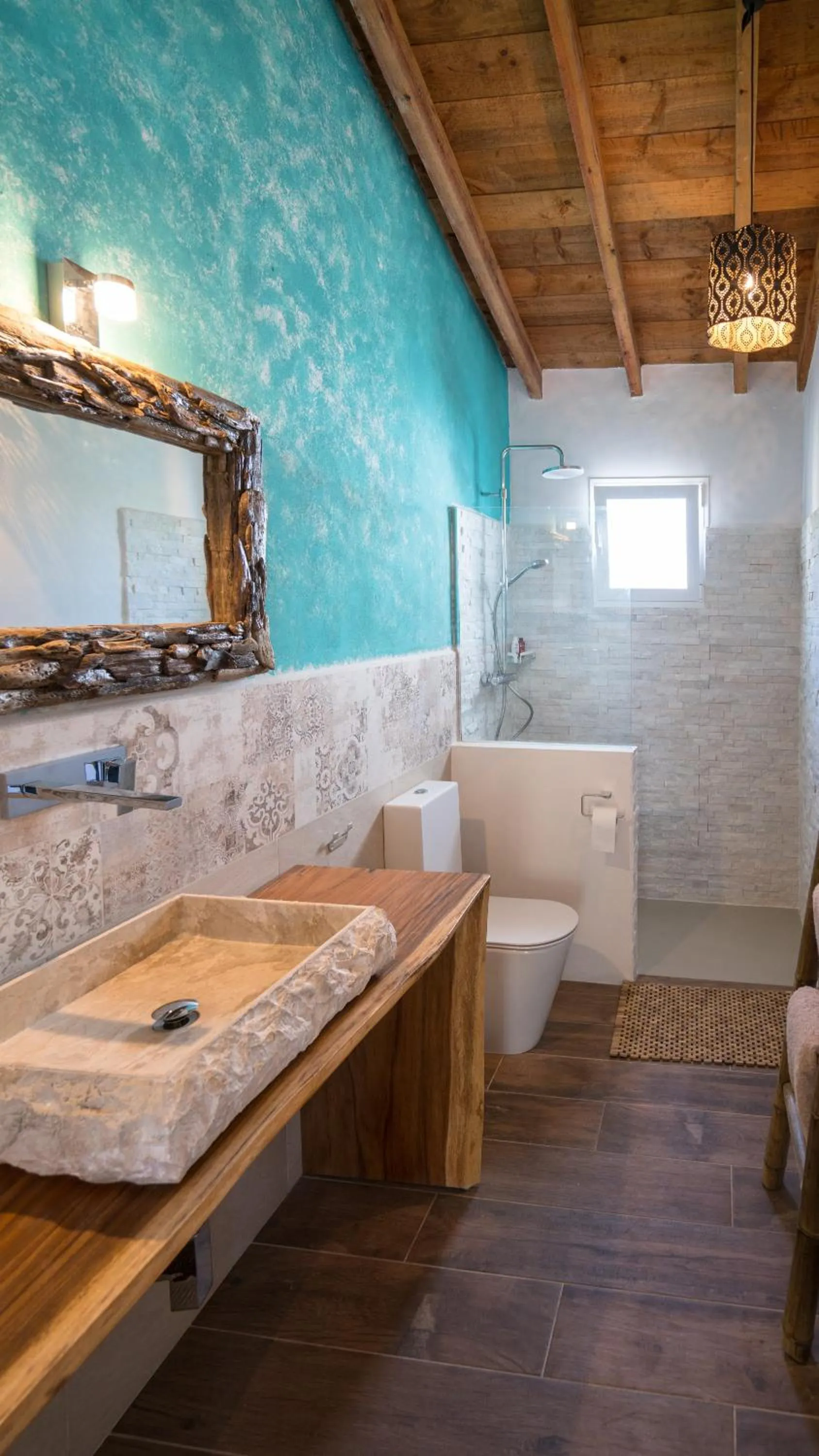 Casa Baliza, adults only