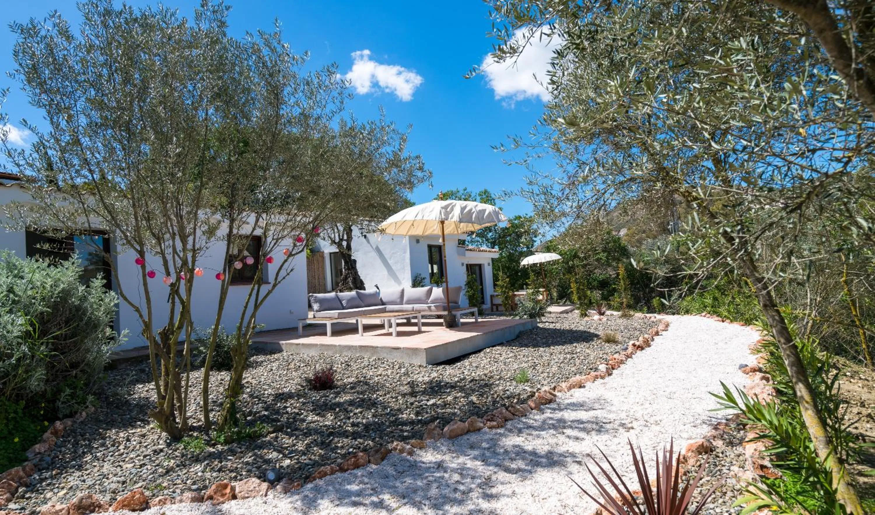 Casa Baliza, adults only