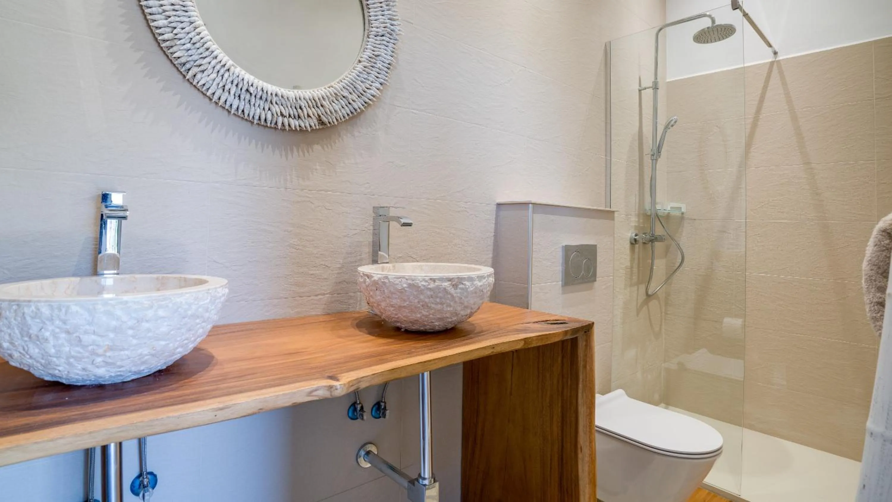 Casa Baliza, adults only