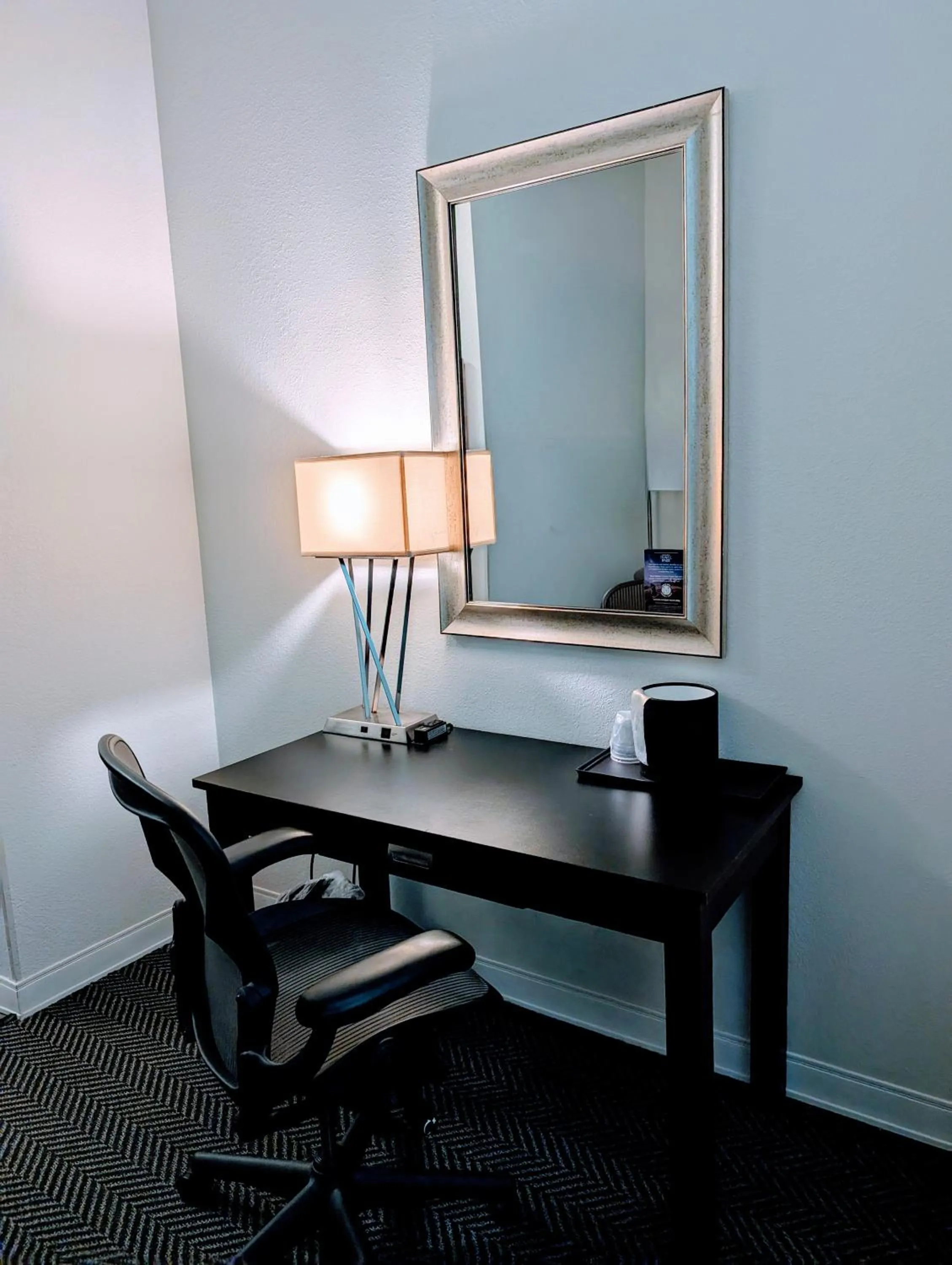 Coffee/tea facilities in Sonesta Essential Columbus