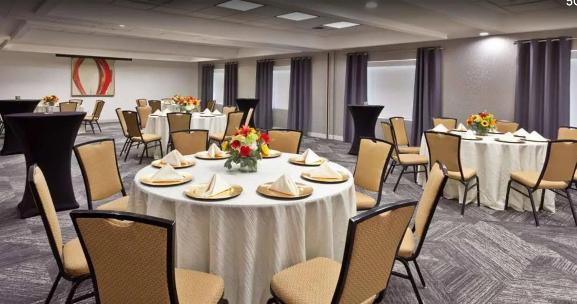 Banquet/Function facilities in Sonesta Essential Columbus