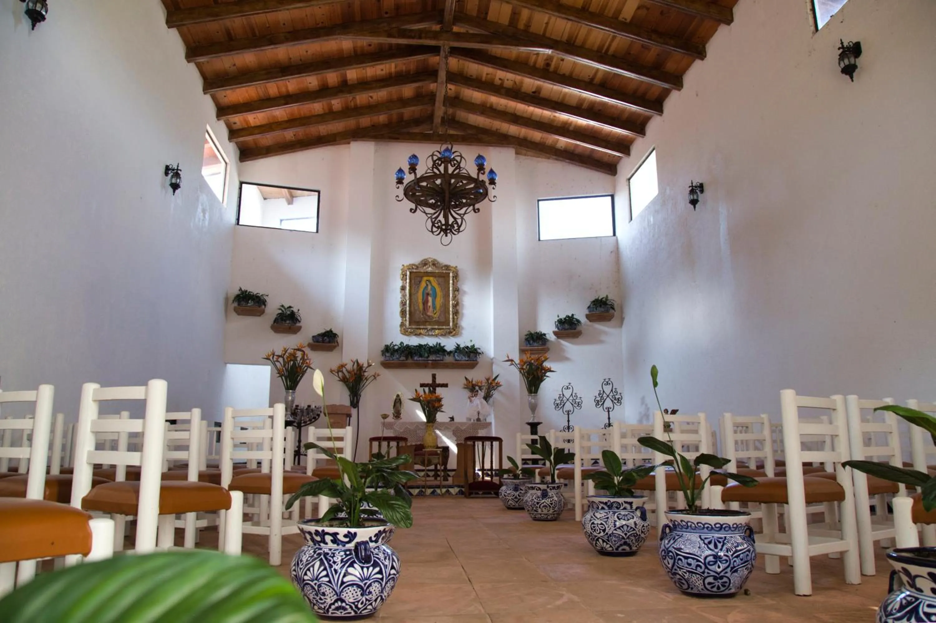 Hotel El Rebozo