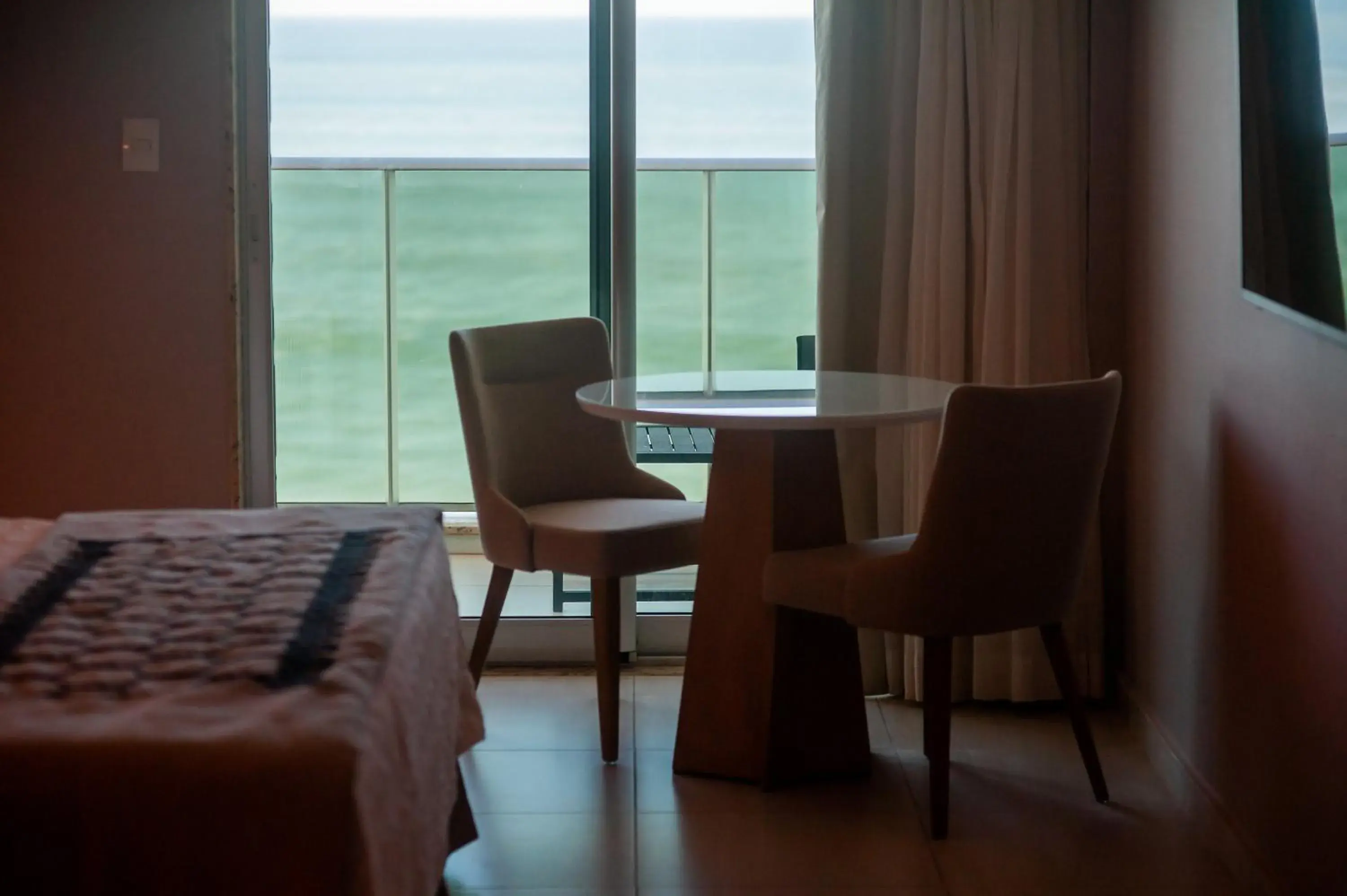 Presidential Suite - single occupancy in Paradiso Macae Hotel Presidential Suite - single occupancy in Paradiso Macae Hotel