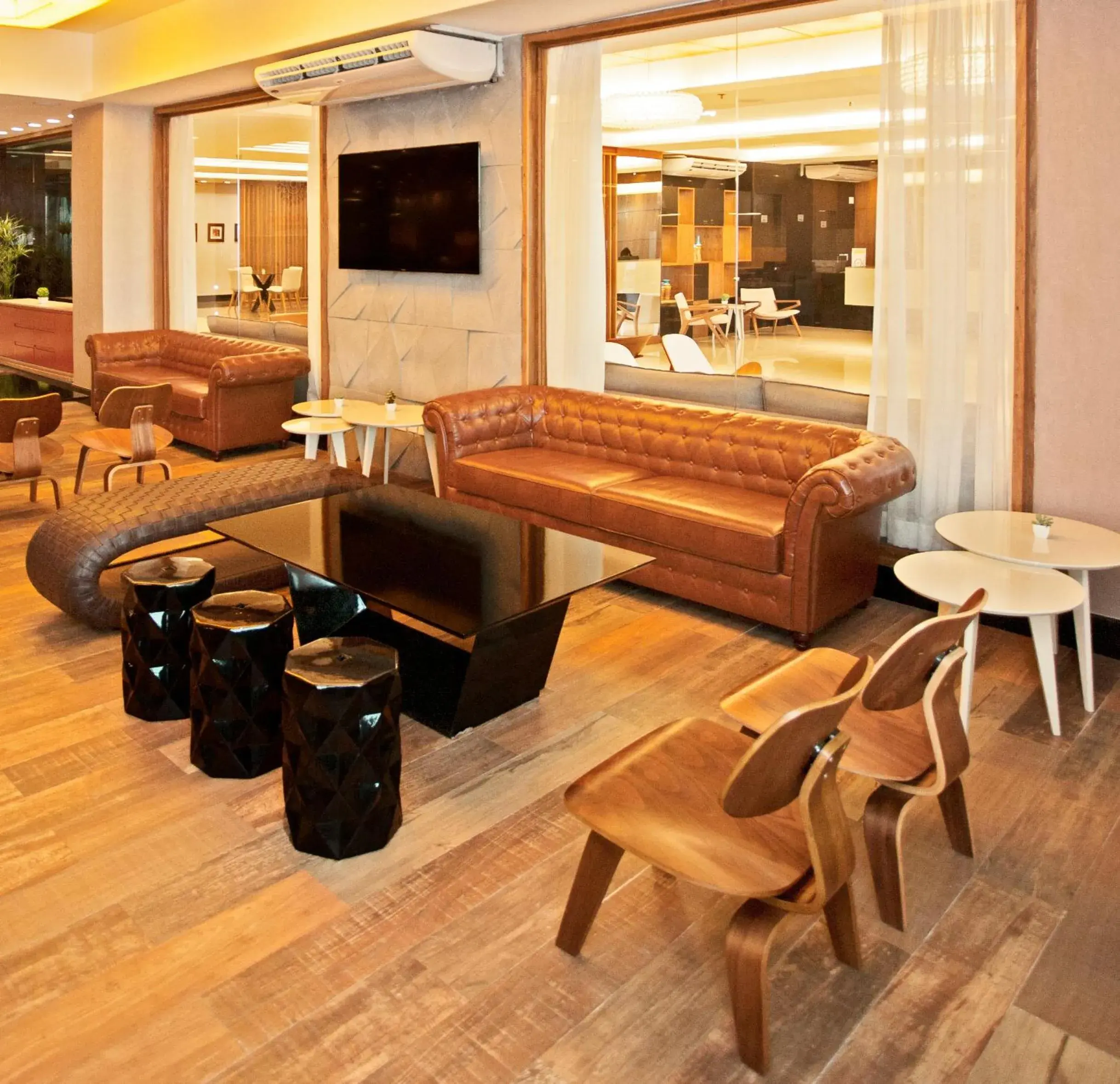 Restaurant/places to eat in Paradiso Macae Hotel Restaurant/places to eat in Paradiso Macae Hotel