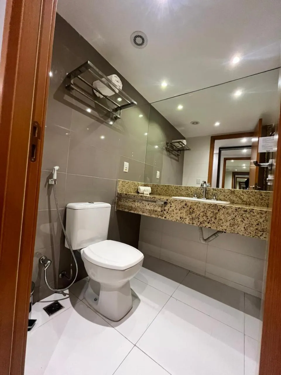 Paradiso Macae Hotel