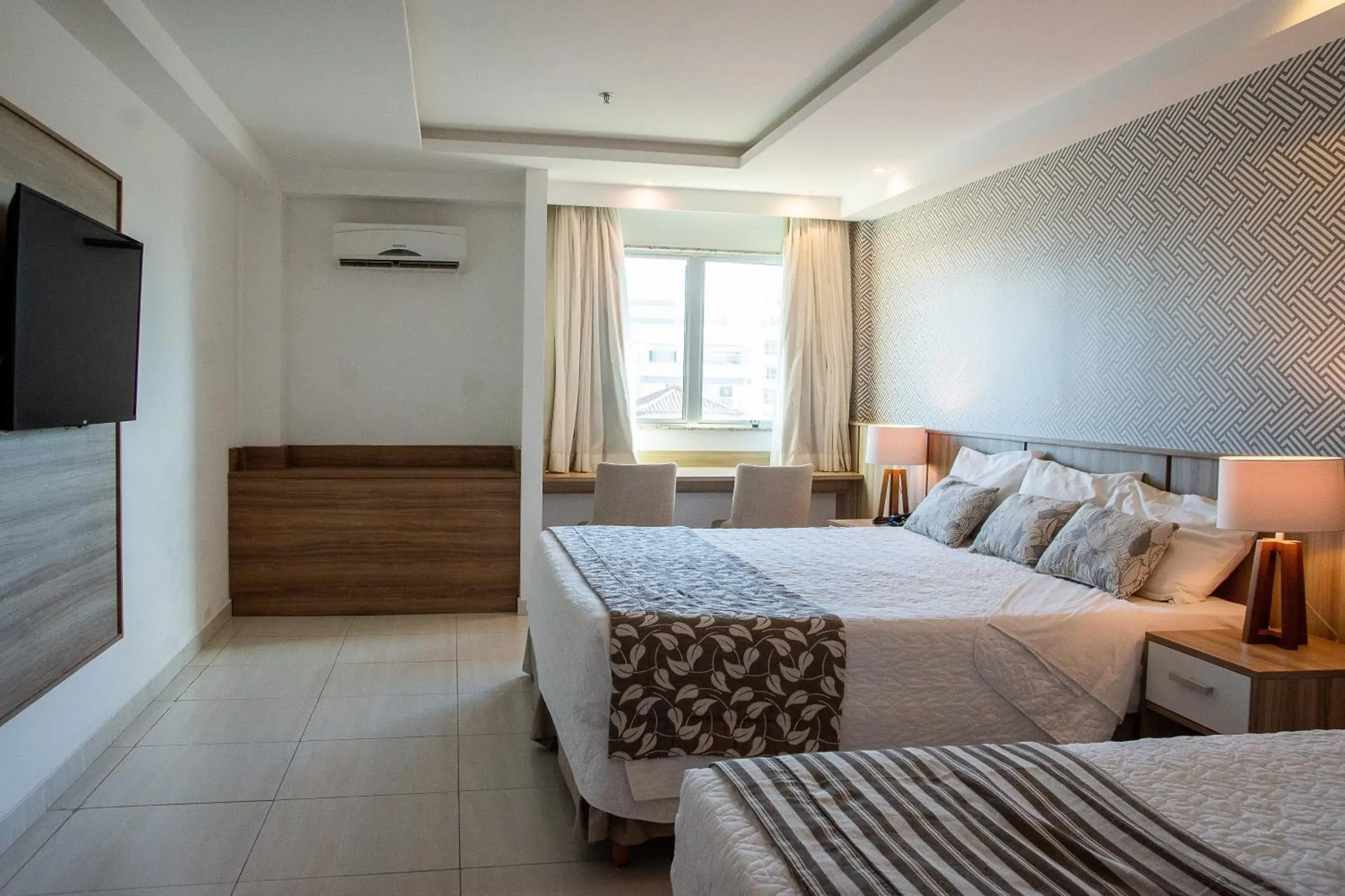 Superior Suite - single occupancy in Paradiso Macae Hotel Superior Suite - single occupancy in Paradiso Macae Hotel