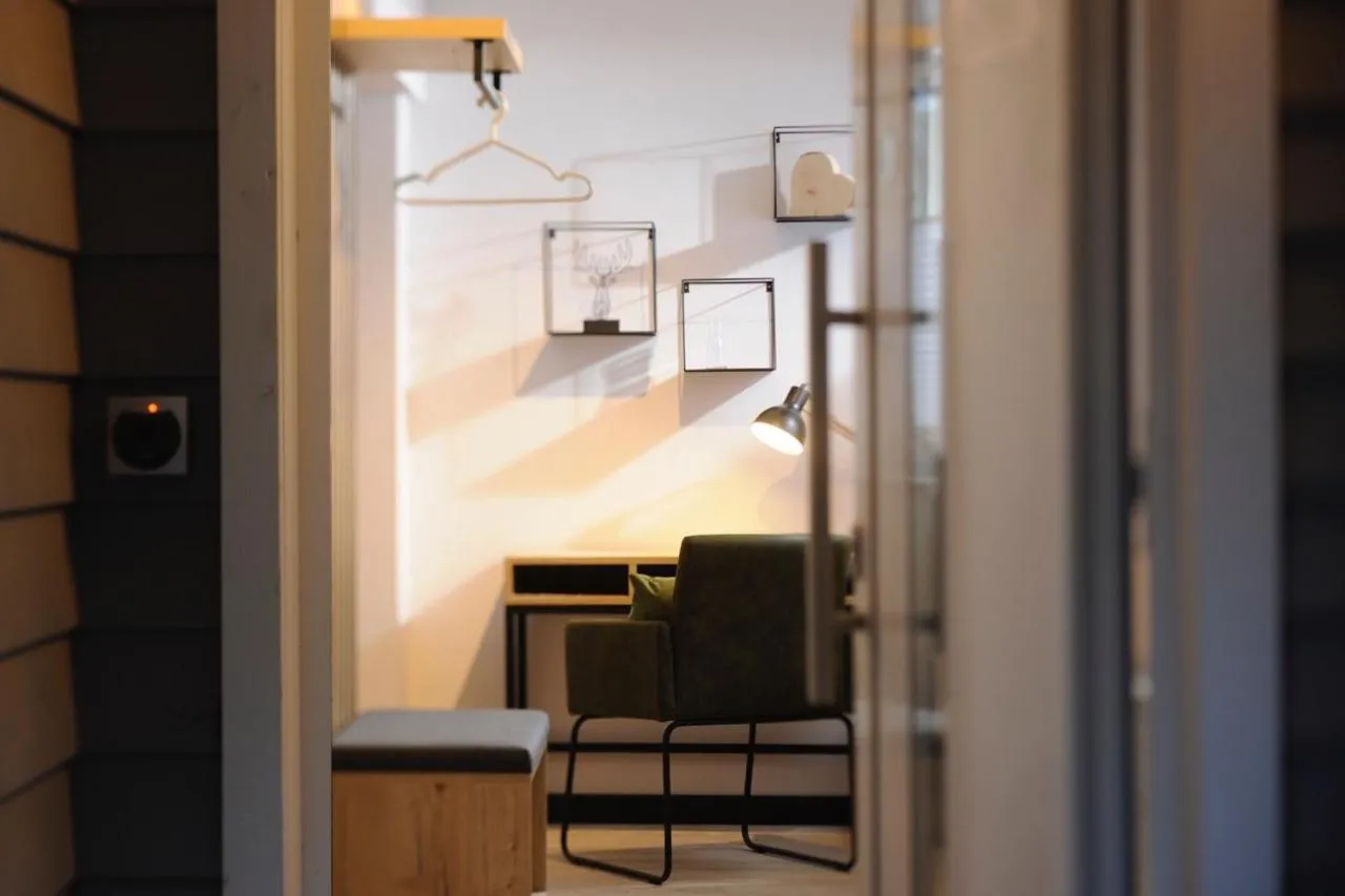 Berg und Tal Hotel & Apartments