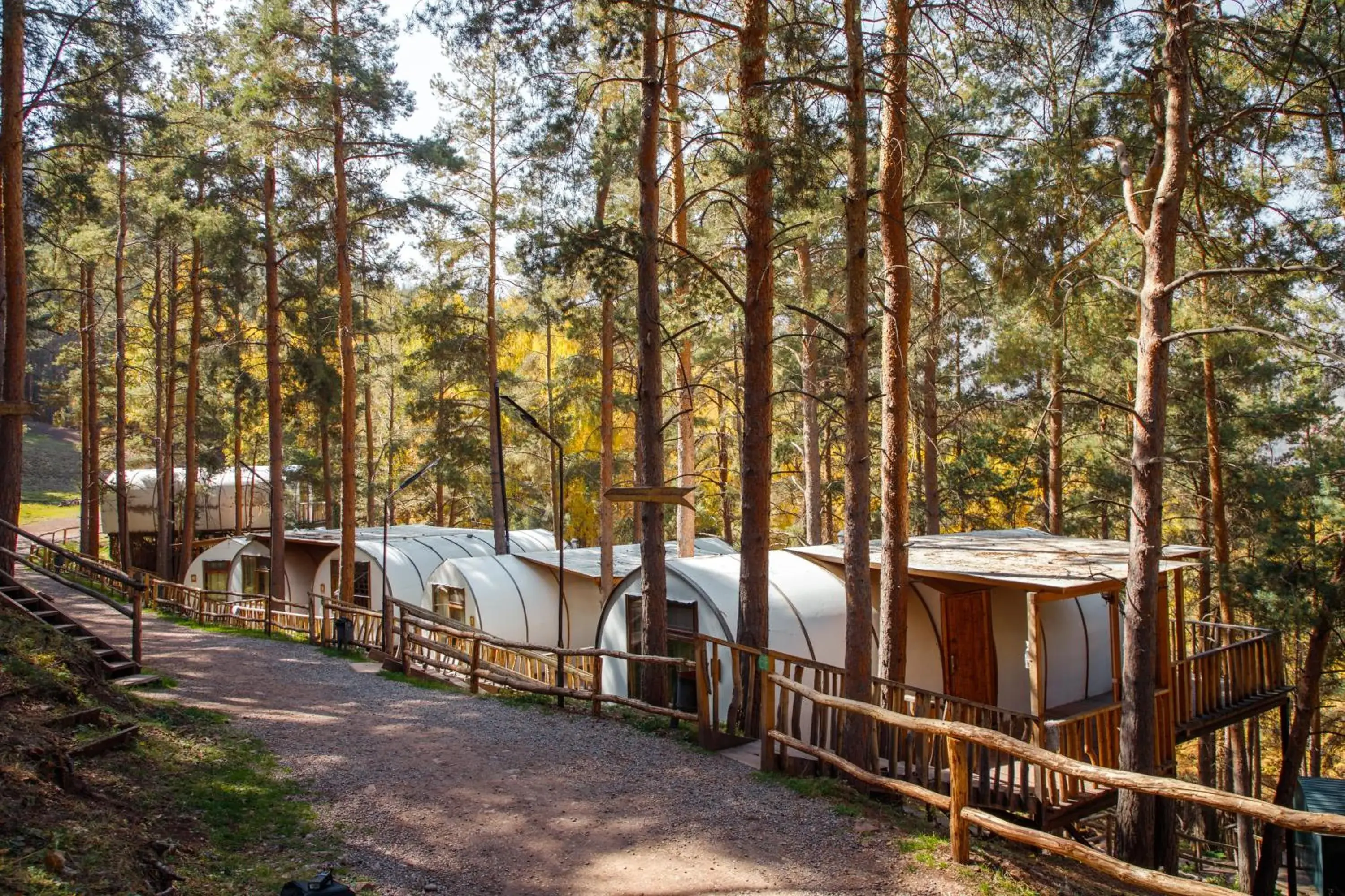 Double or Twin Room in Supara Chunkurchak Double or Twin Room in Supara Chunkurchak