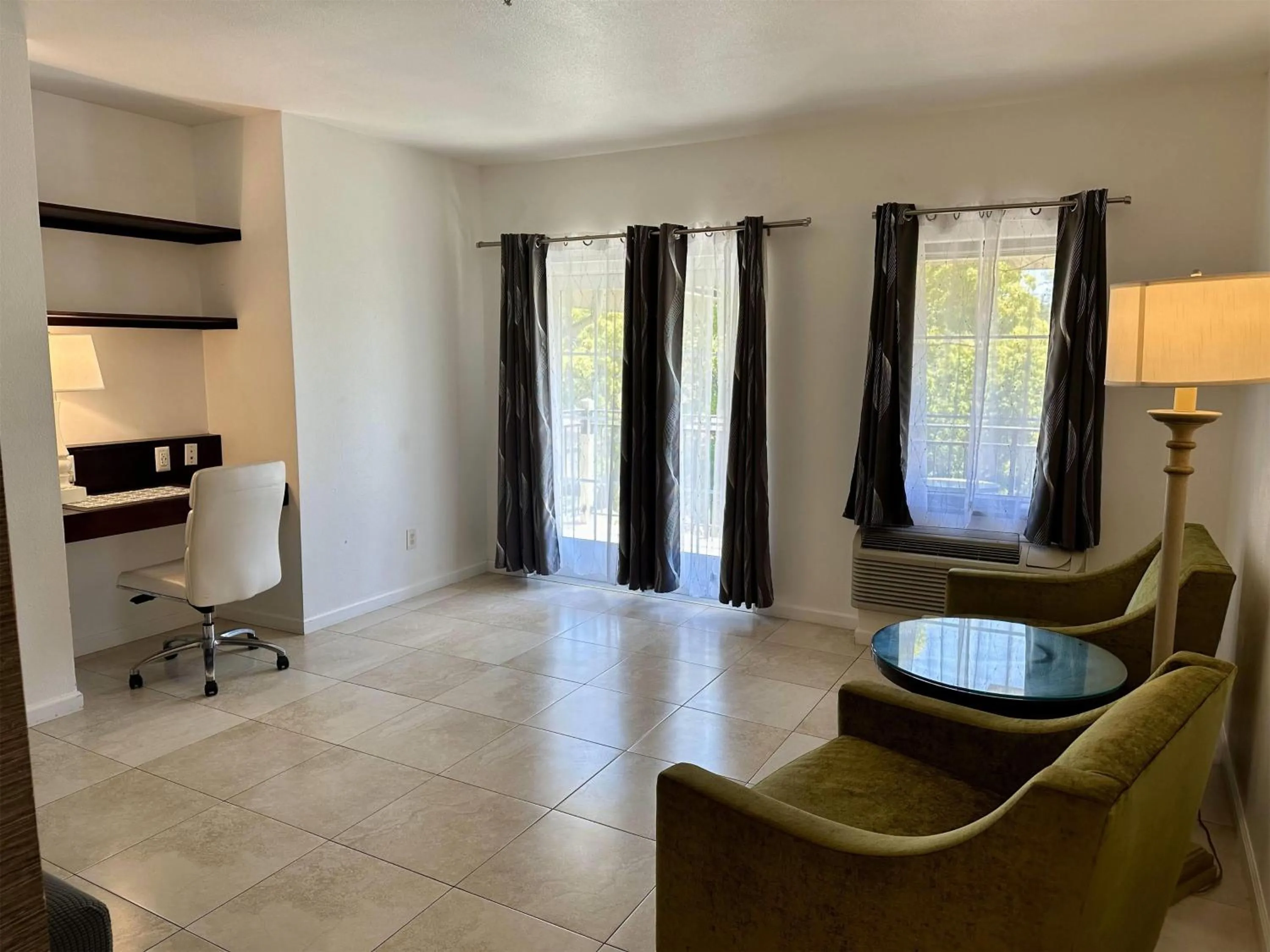 Photo of the whole room in Rocklin Park Hotel, Trademark Collection by Wyndham