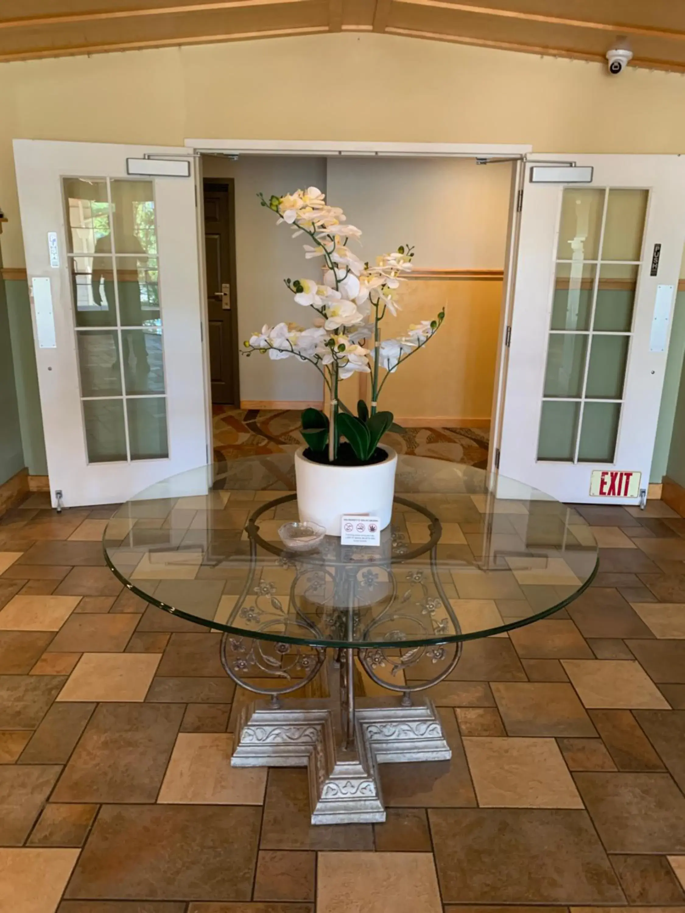 Lobby or reception, Lobby/Reception in Rocklin Park Hotel