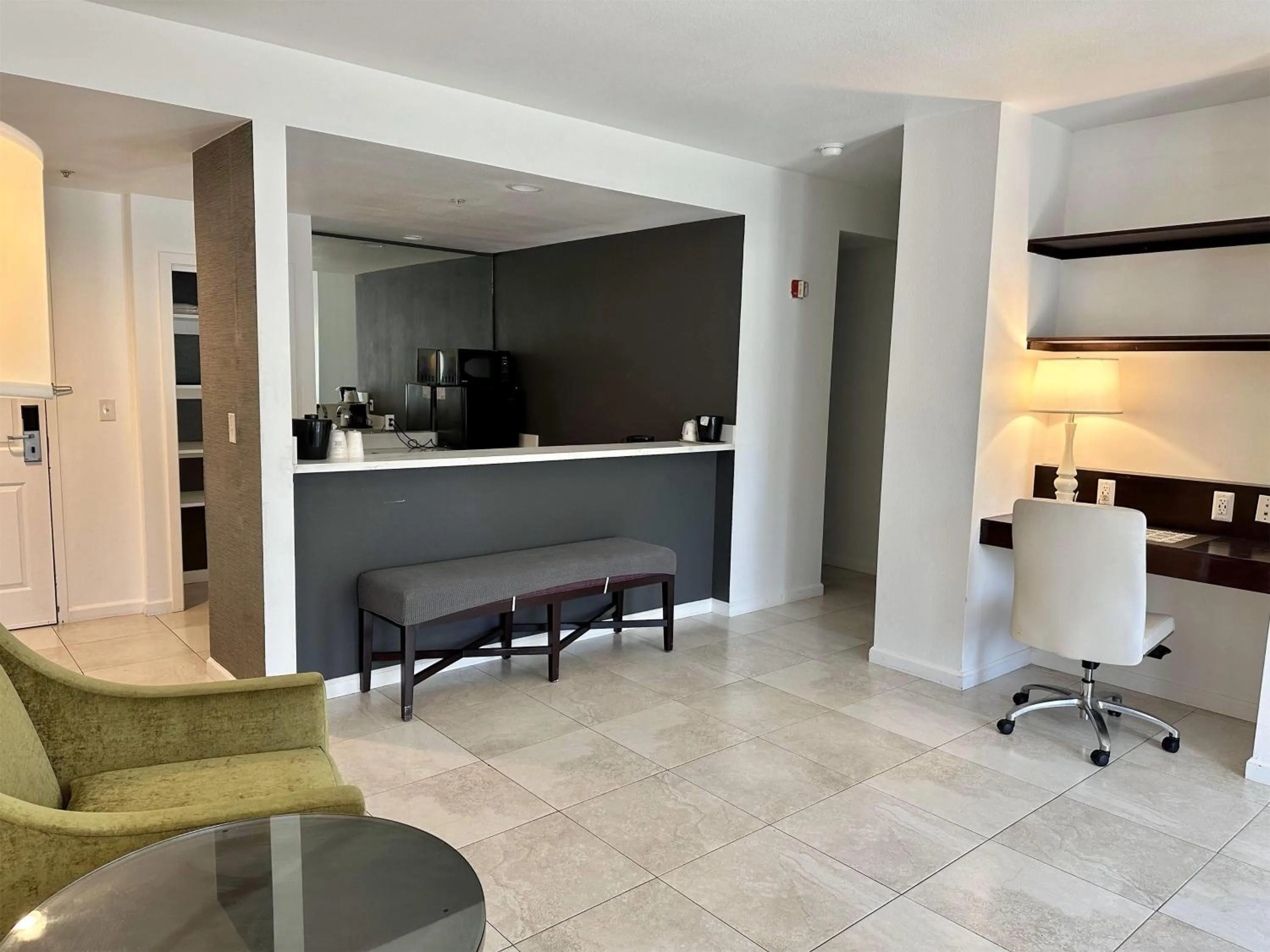 Photo of the whole room in Rocklin Park Hotel, Trademark Collection by Wyndham