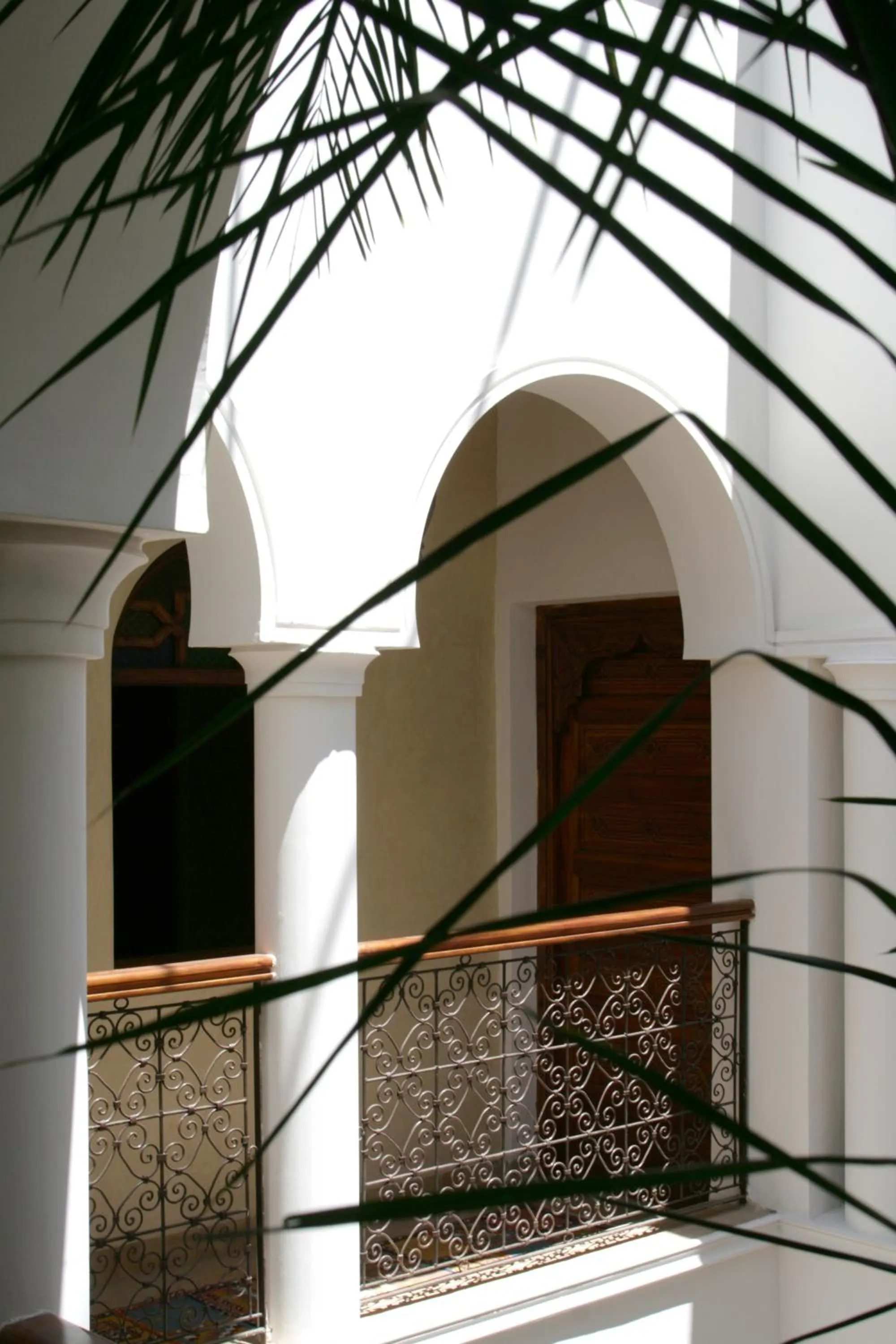 Property building in Riad L'Emir
