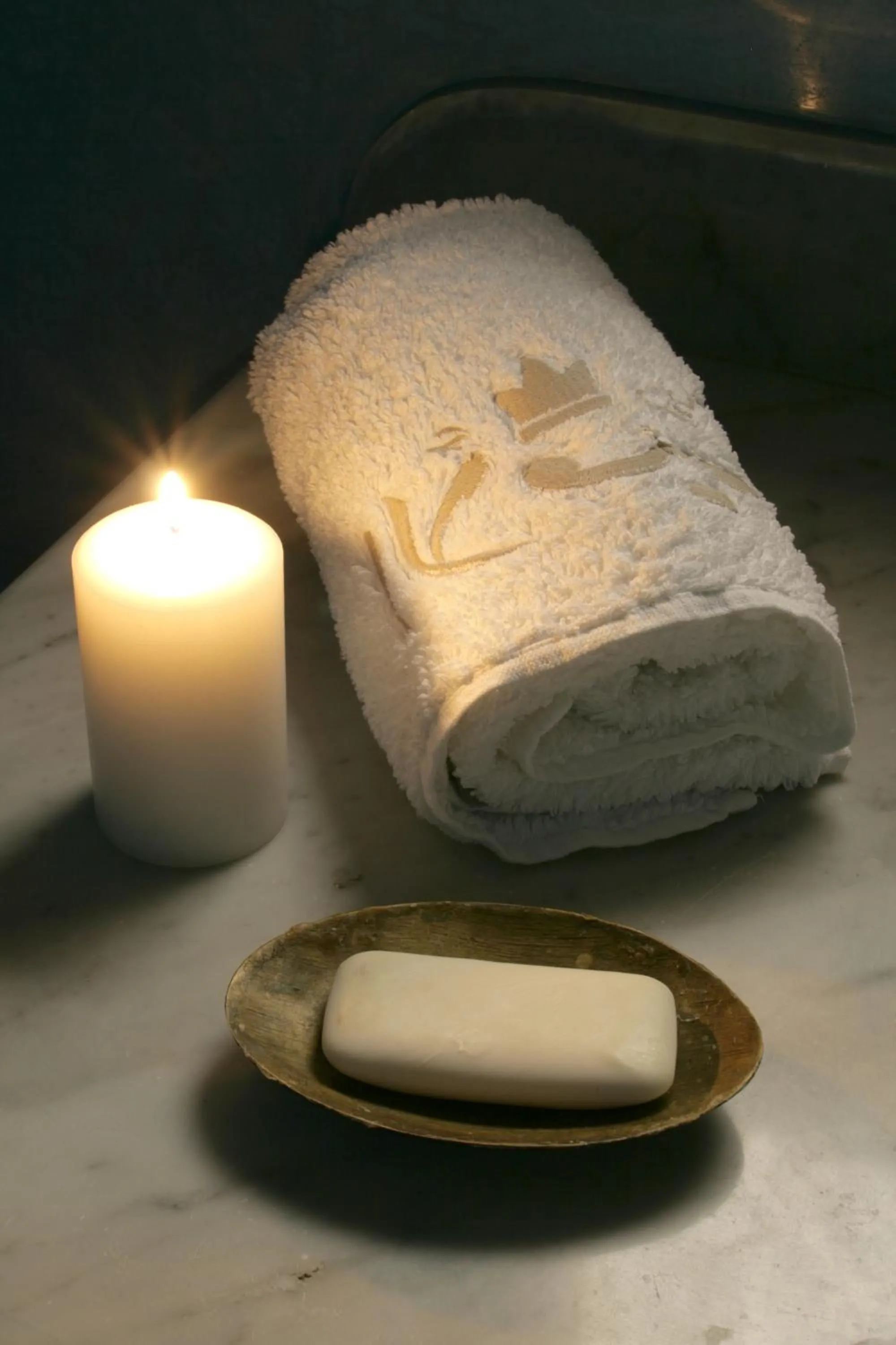 Other, Bed in Riad L'Emir