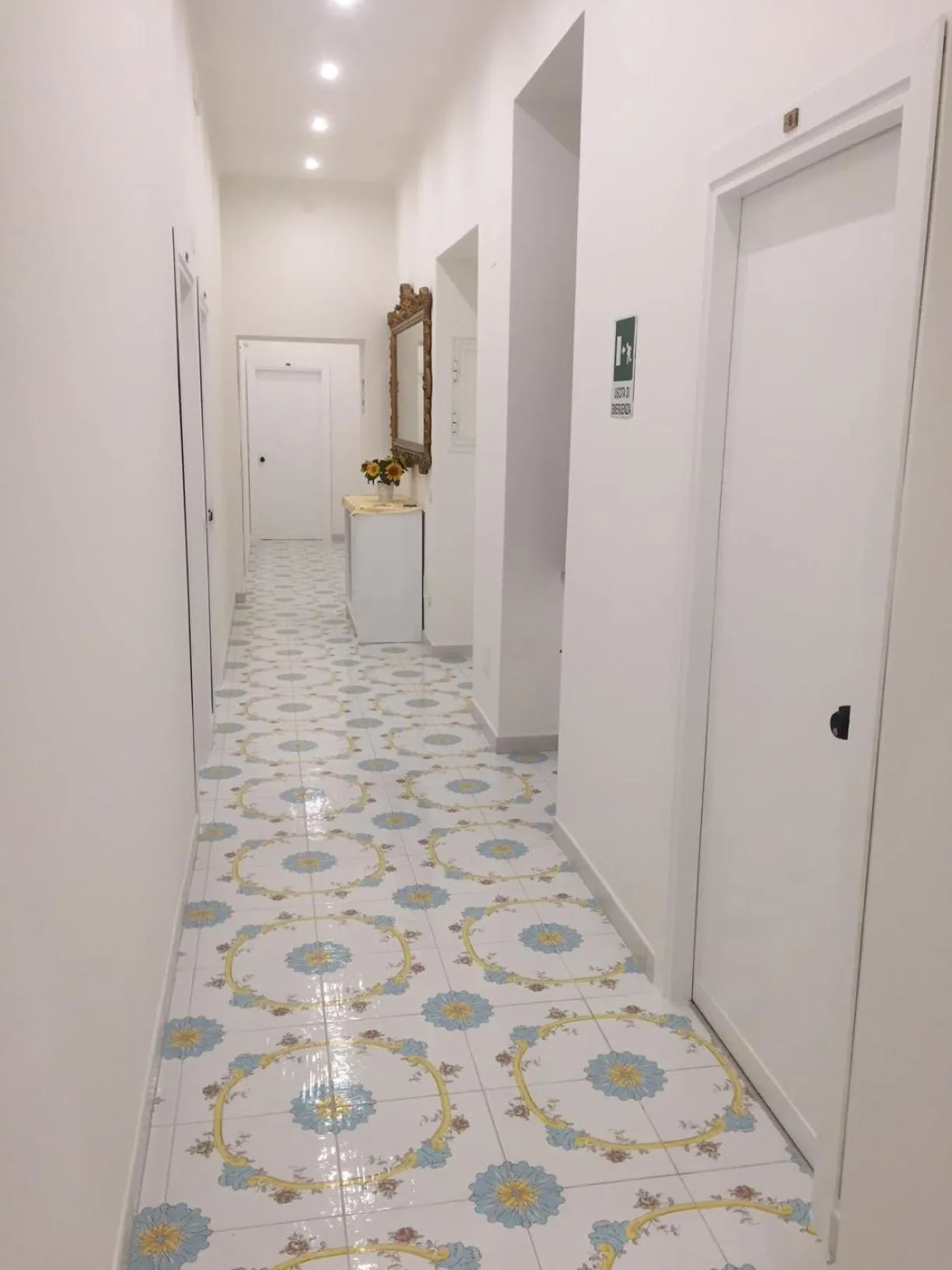 Other in Albergo Oasi