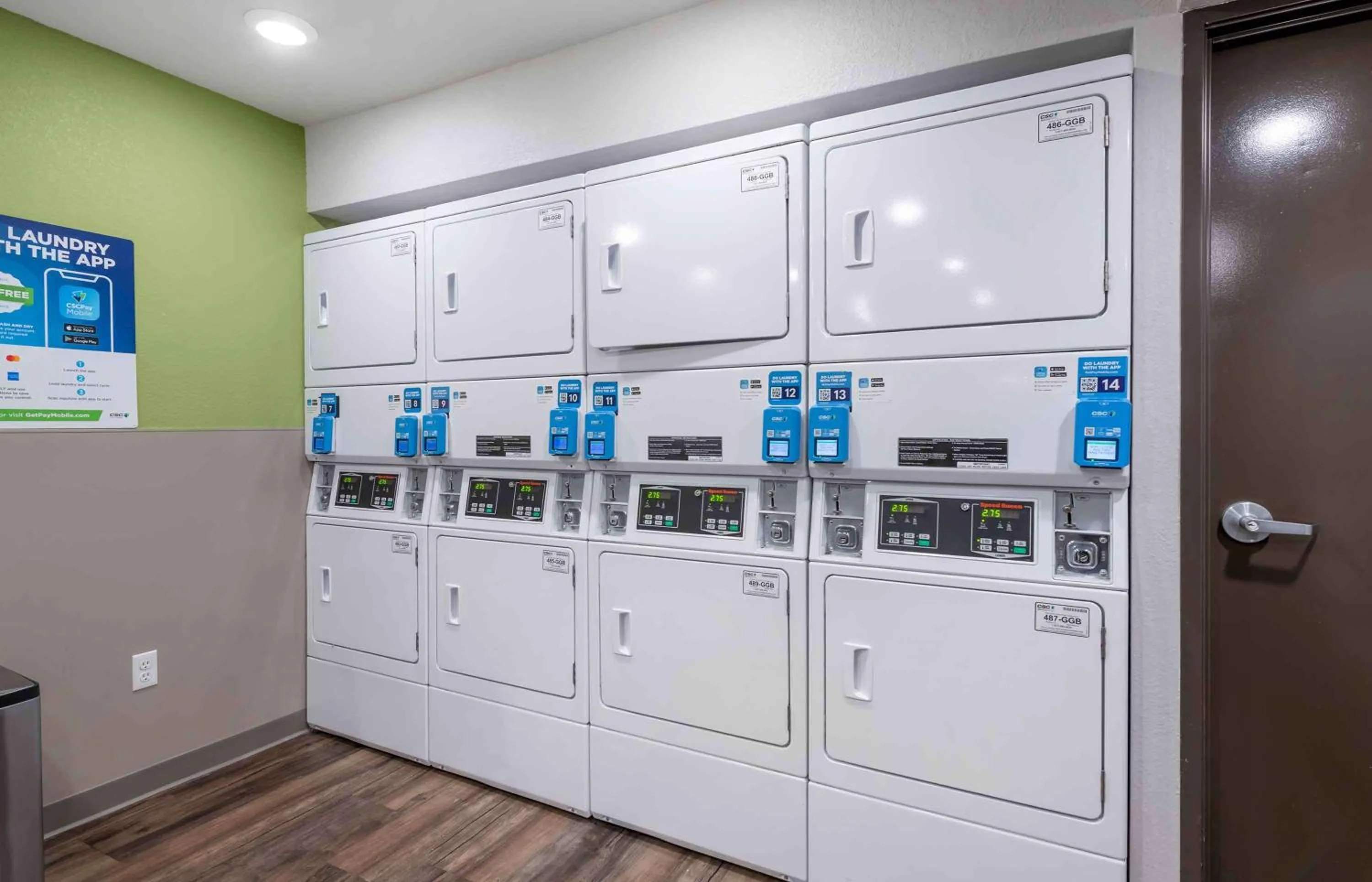 Property building in Extended Stay America Select Suites - Melbourne - West Melbourne