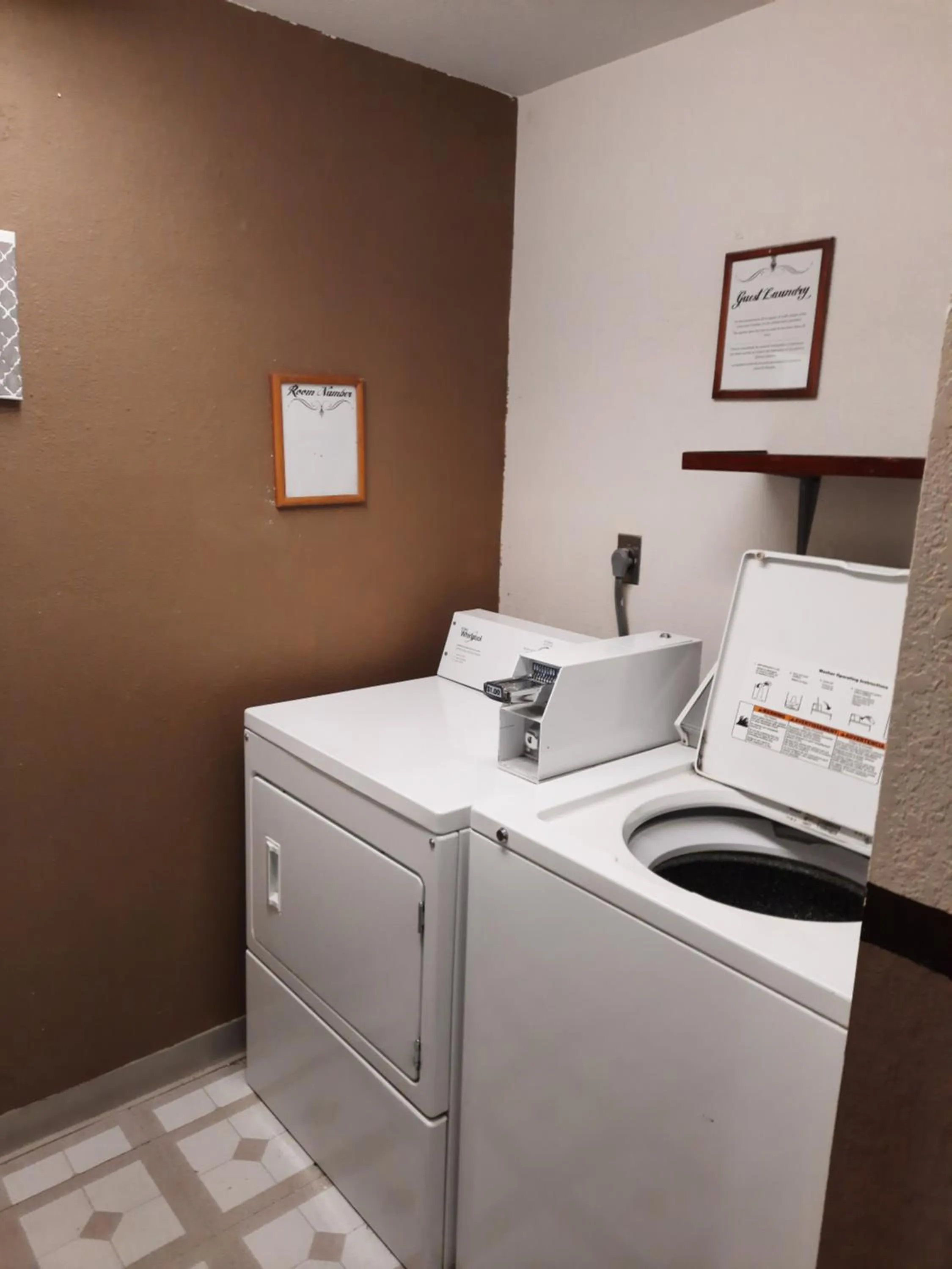 Property building in Super 8 by Wyndham Watertown