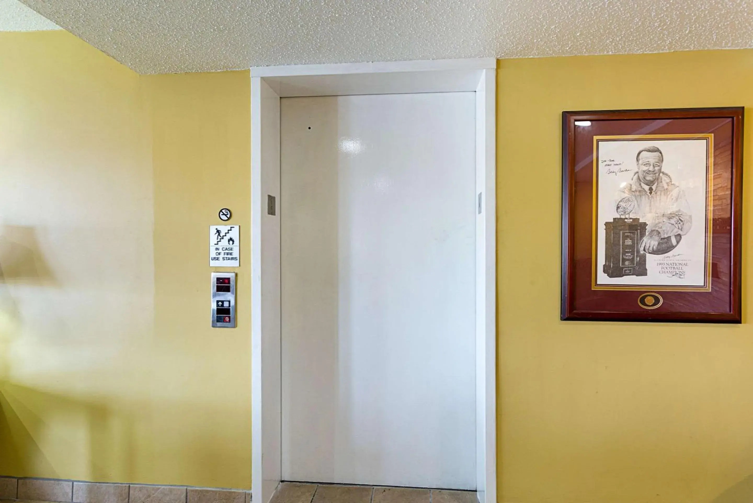 Lobby or reception in Parkway Inn of Birmingham