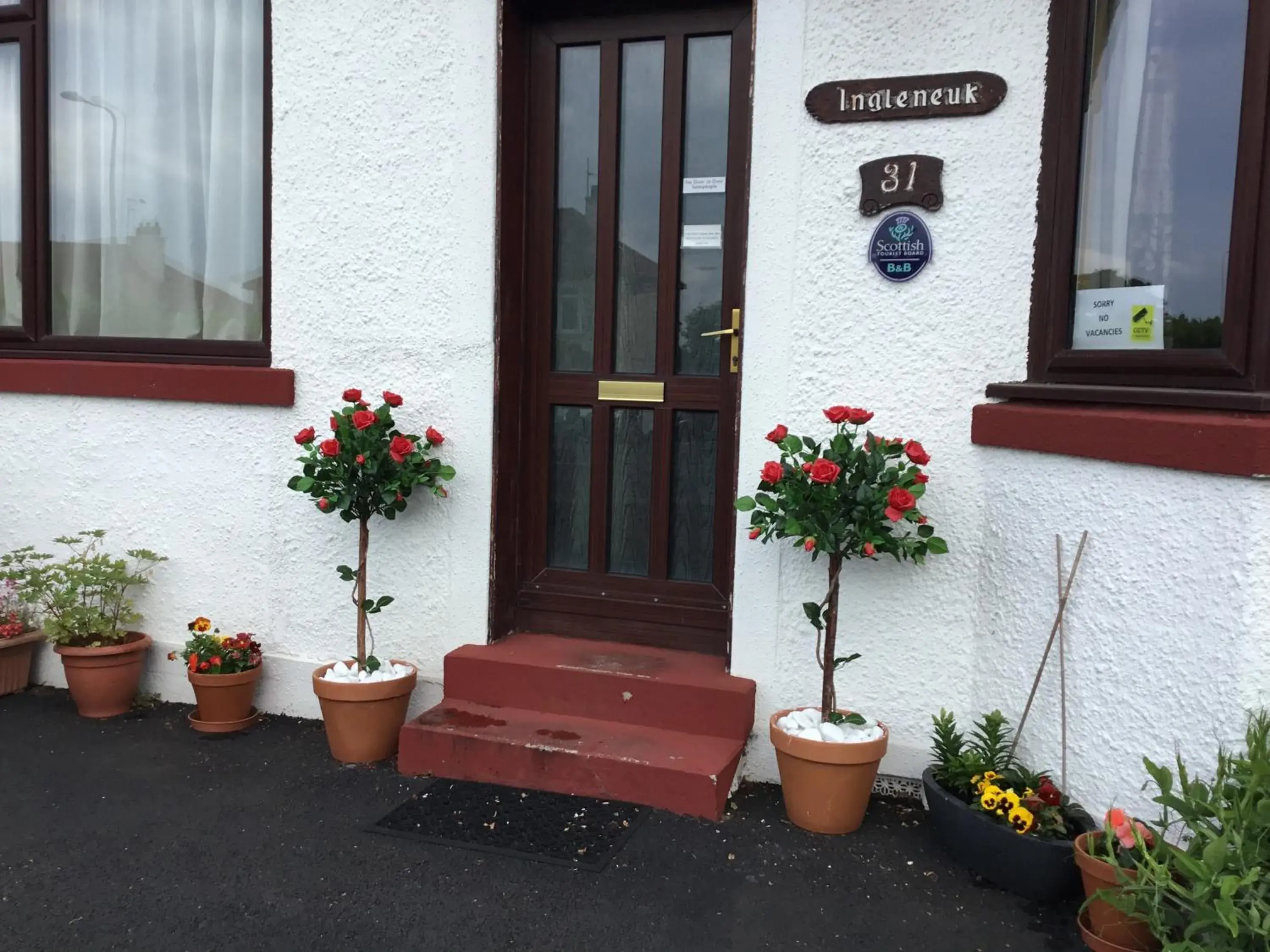 Ingleneuk Bed and Breakfast Ingleneuk Bed and Breakfast