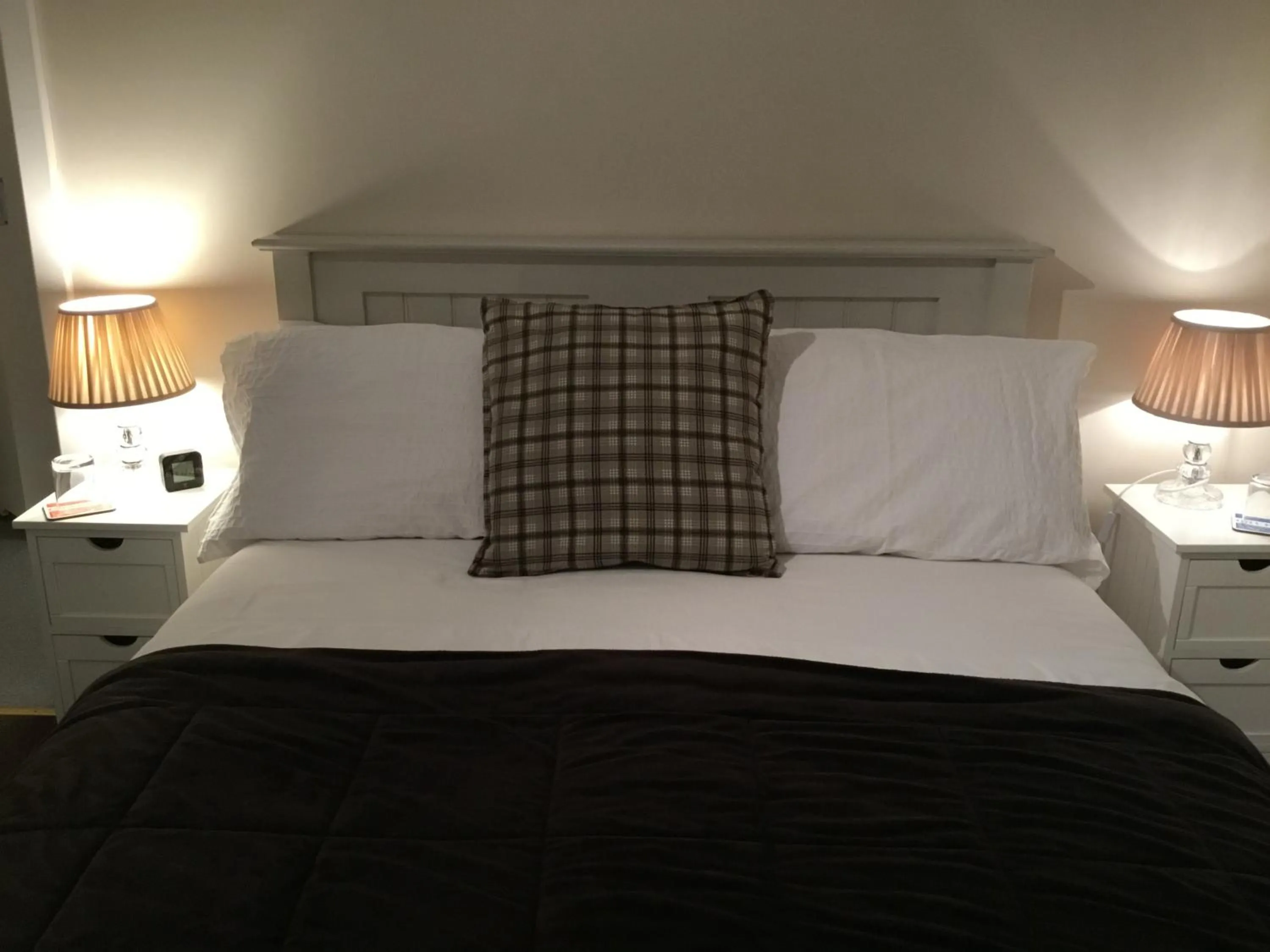 Double Room in Ingleneuk Bed and Breakfast