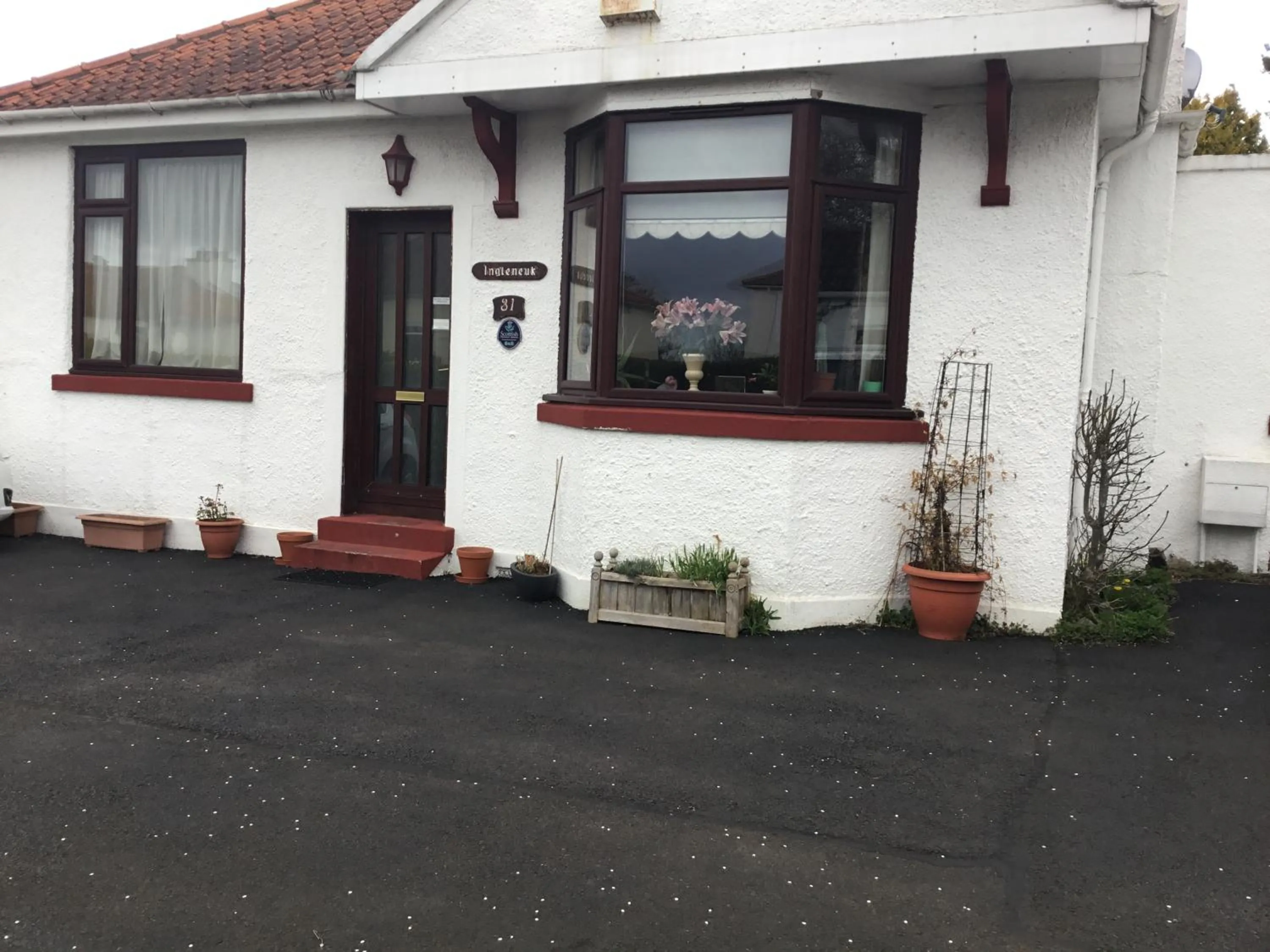 Ingleneuk Bed and Breakfast
