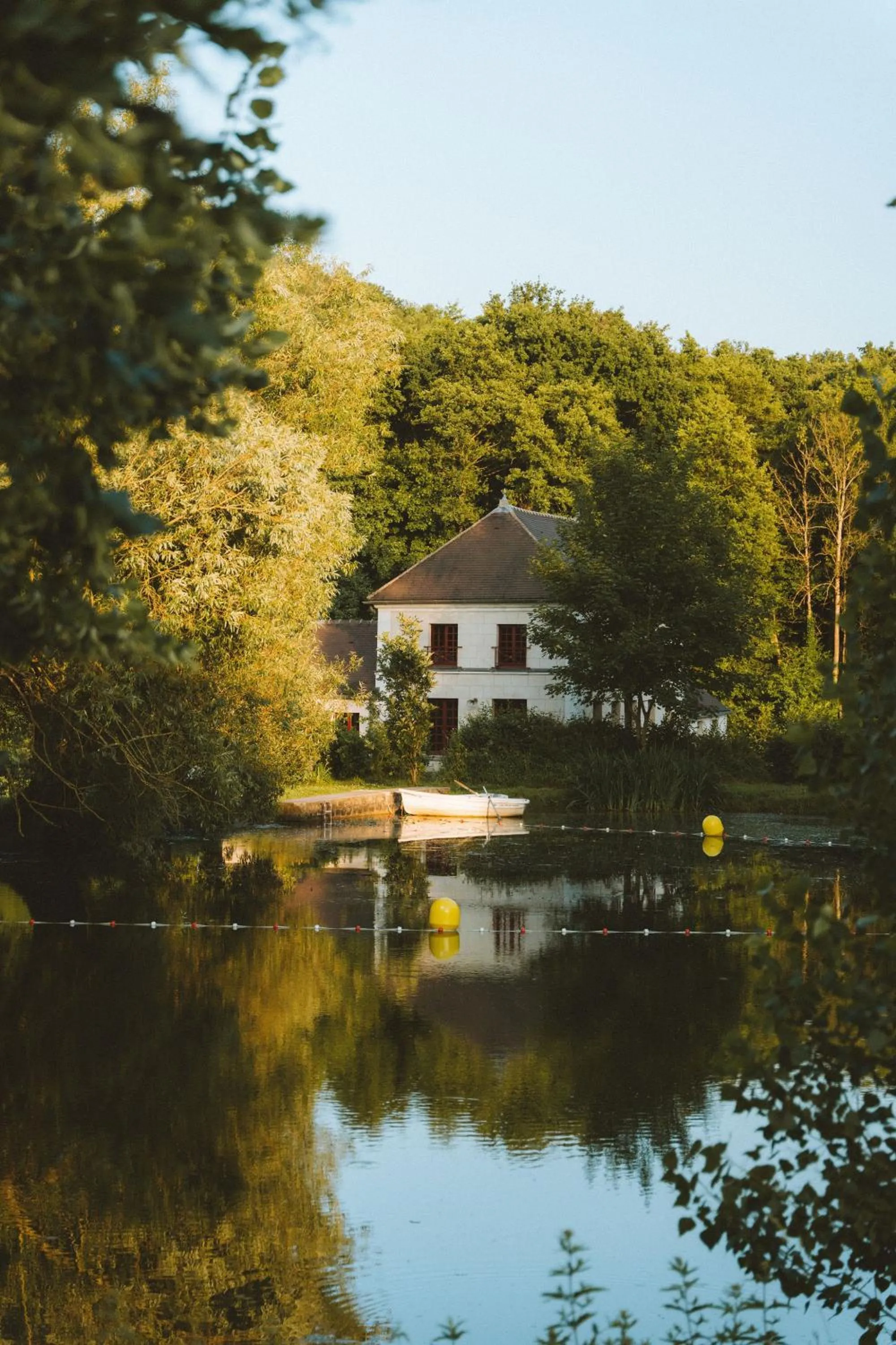 Activities in Le Barn