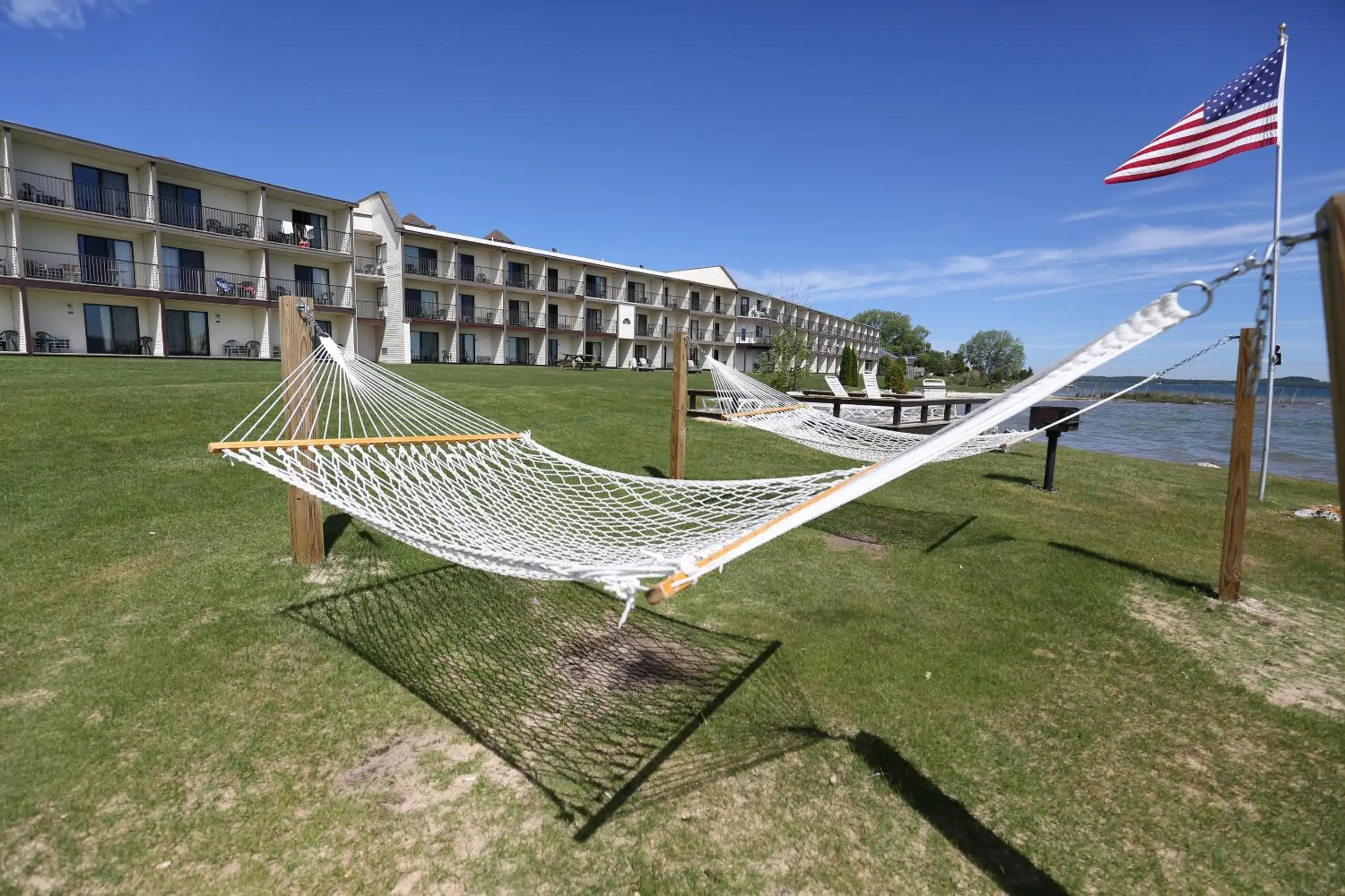 Bavarian Haus Lakefront Inn Bavarian Haus Lakefront Inn