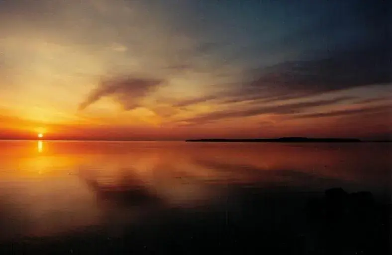 View (from property/room) in Bavarian Haus Lakefront Inn View (from property/room) in Bavarian Haus Lakefront Inn