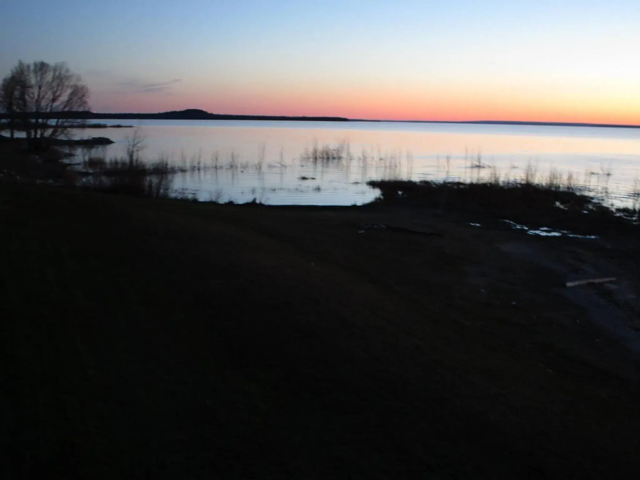 Garden view in Bavarian Haus Lakefront Inn Garden view in Bavarian Haus Lakefront Inn
