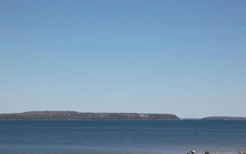 View (from property/room) in Bavarian Haus Lakefront Inn View (from property/room) in Bavarian Haus Lakefront Inn