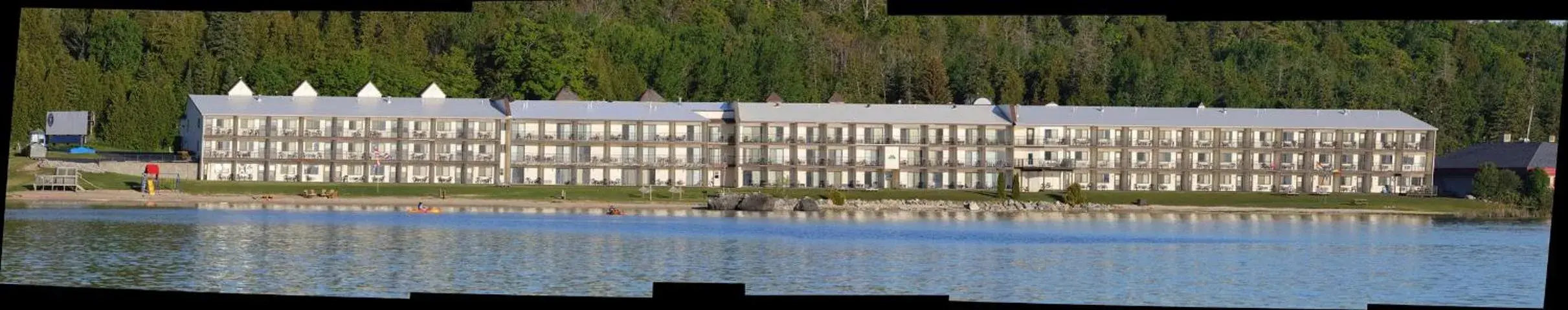 Bavarian Haus Lakefront Inn Bavarian Haus Lakefront Inn